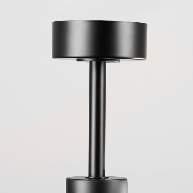 72 Inch 84 Inch Arlene HVLS Large Ceiling Fan with Foldable LED & Remote Control