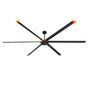 New Ceiling Fans