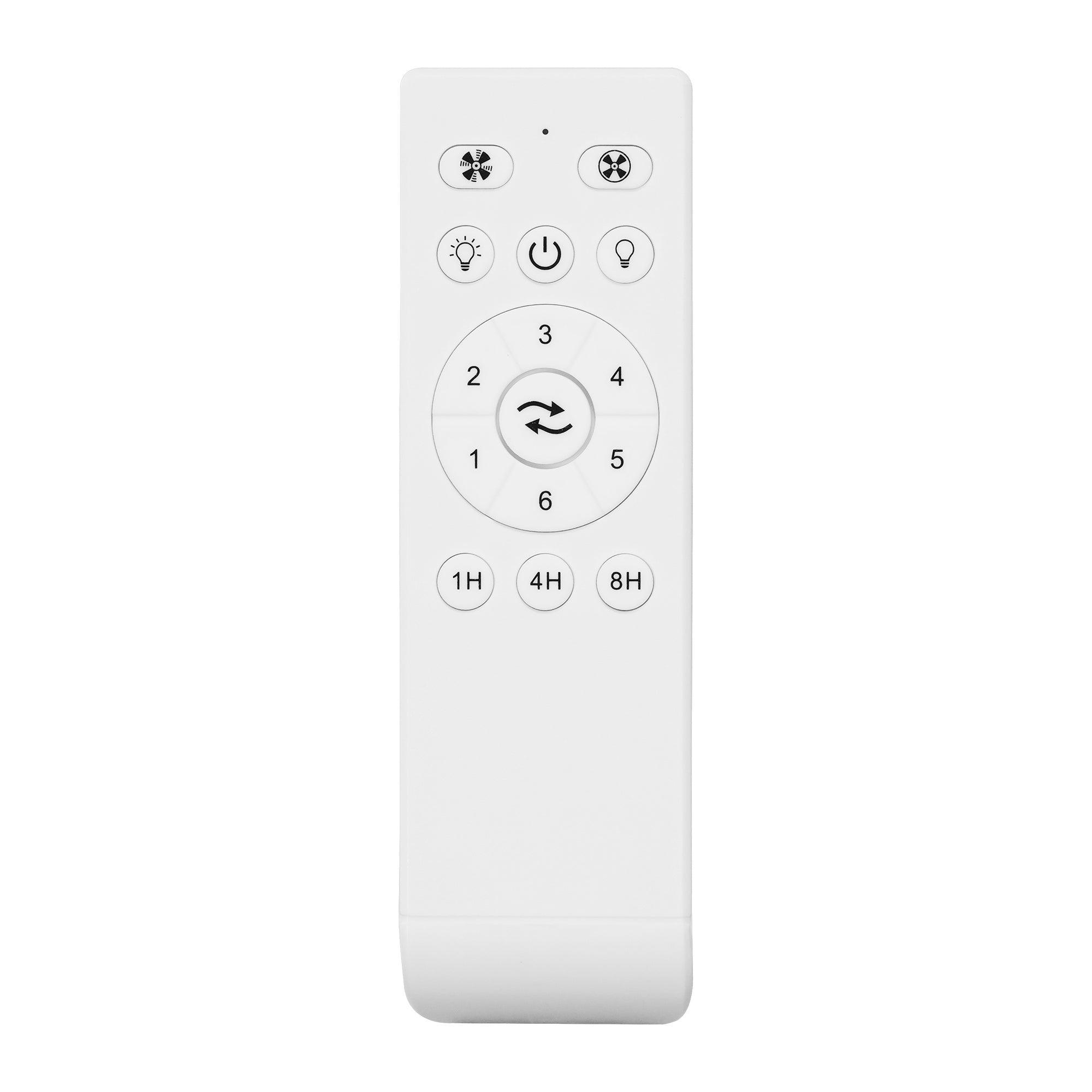 Parrot Uncle Wireless RF Fan Controller for F8250/F6336