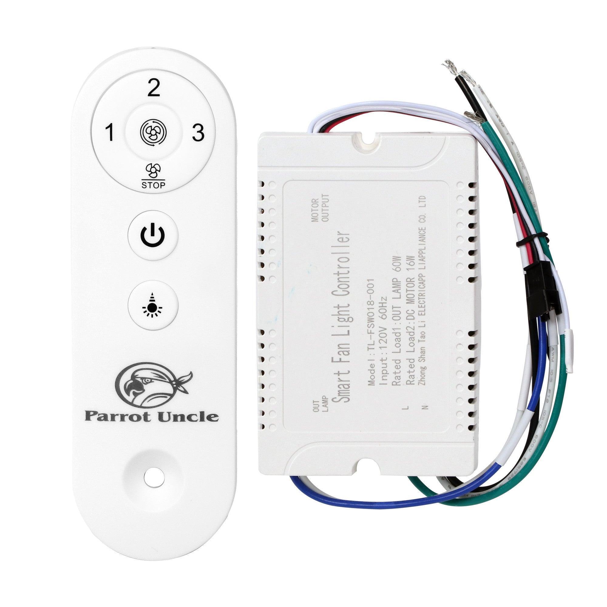 Parrot Uncle Remote Control GA037 or for F8254/F8257/F8299