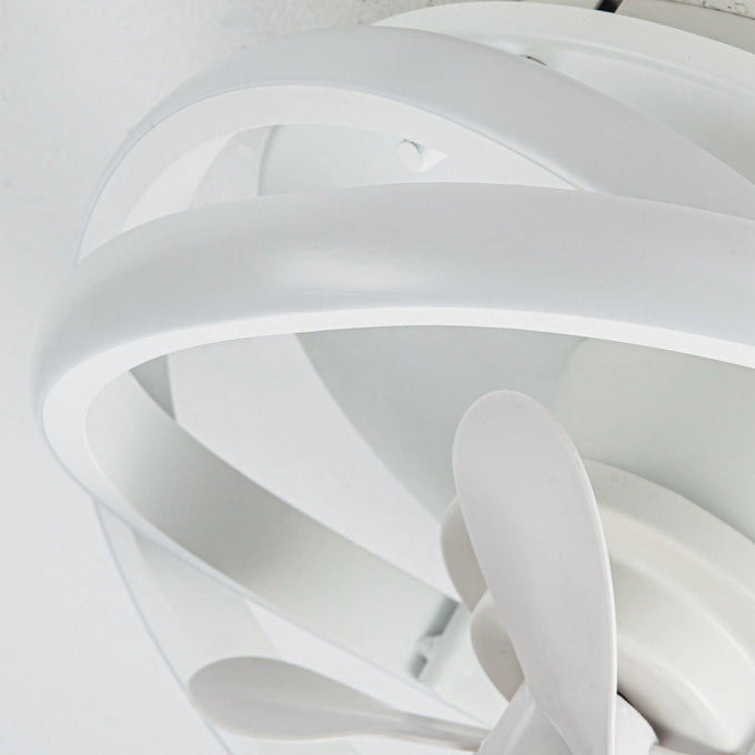Ventilador empotrado Vaczon de 13
