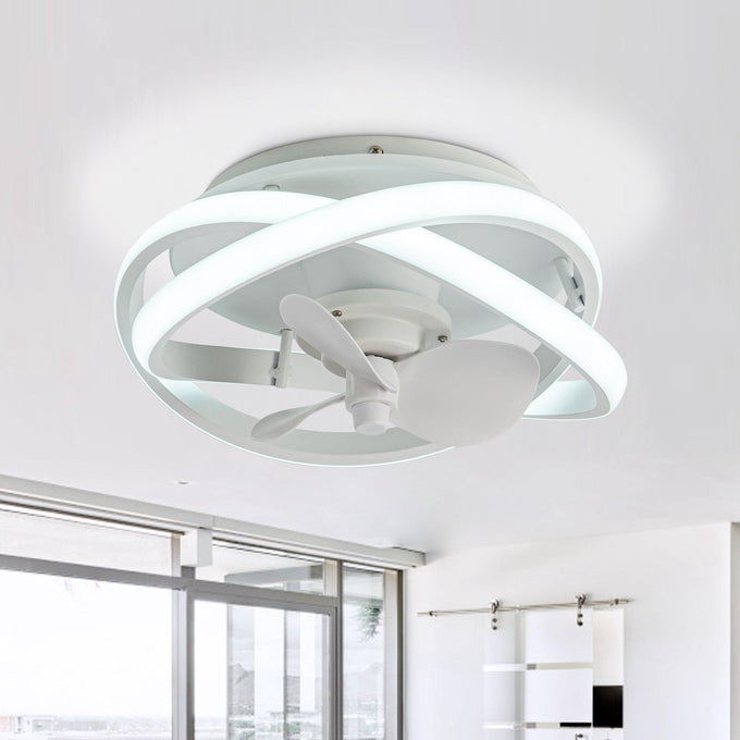 Ventilador empotrado Vaczon de 13