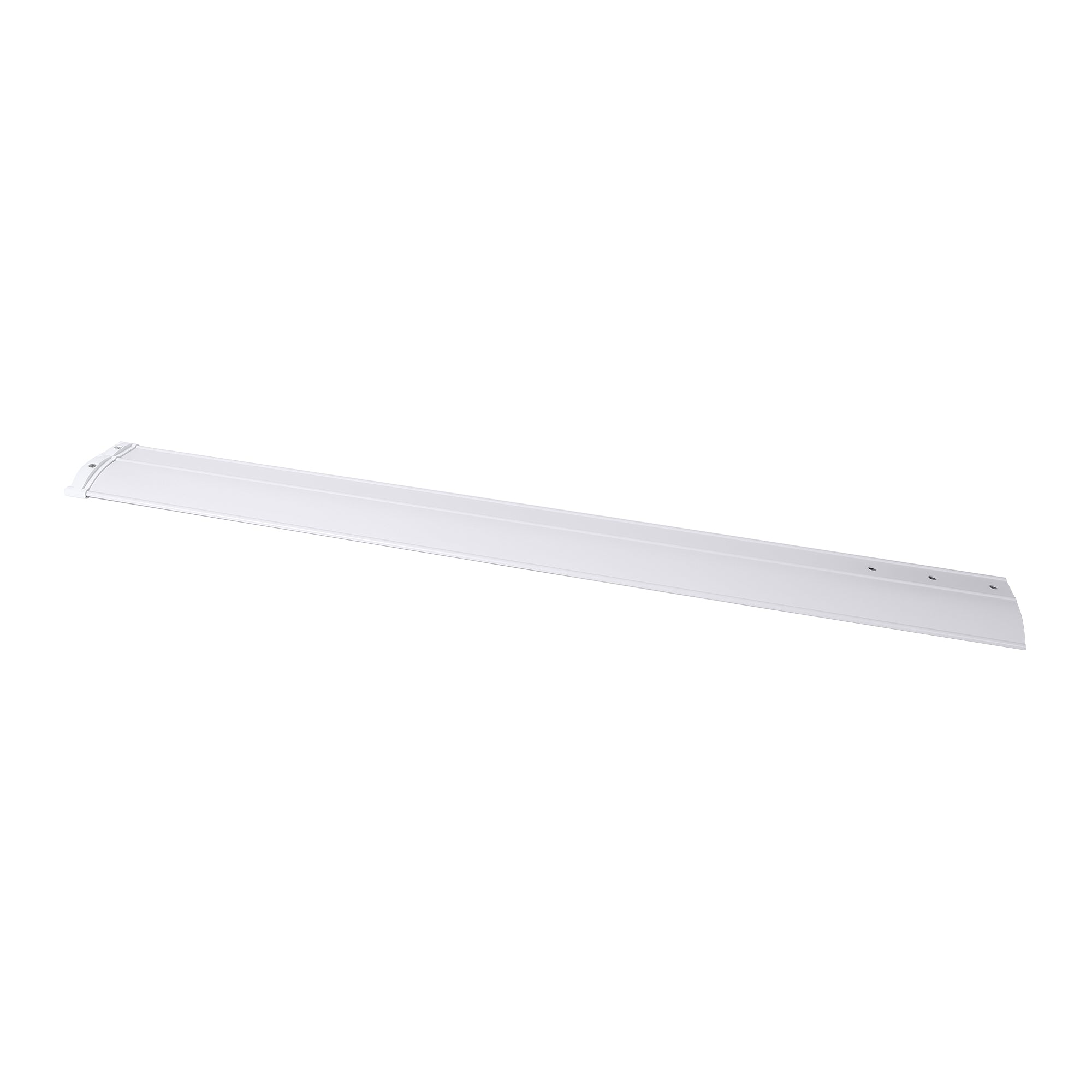 84 Inch 100 Inch Silent Storm Extra Large Ceiling Fan with Remote Control