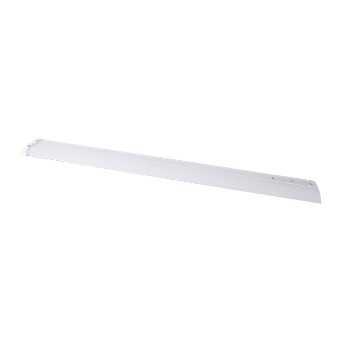 84 Inch 100 Inch Silent Storm Extra Large Ceiling Fan with Remote Control