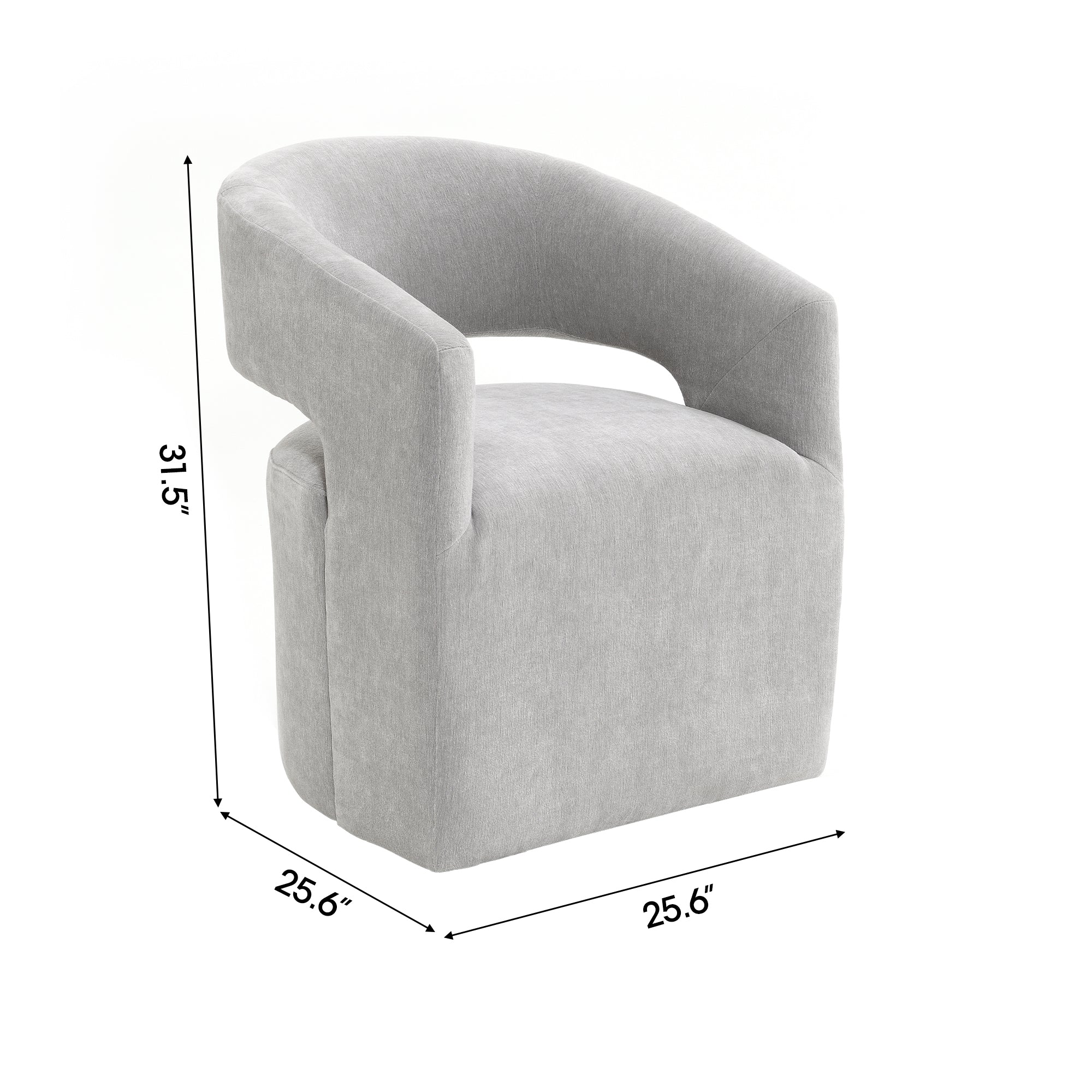 Juego de mesa de comedor de 5 piezas de madera maciza de caucho de 48" de ancho con respaldo de silla en forma de diamante