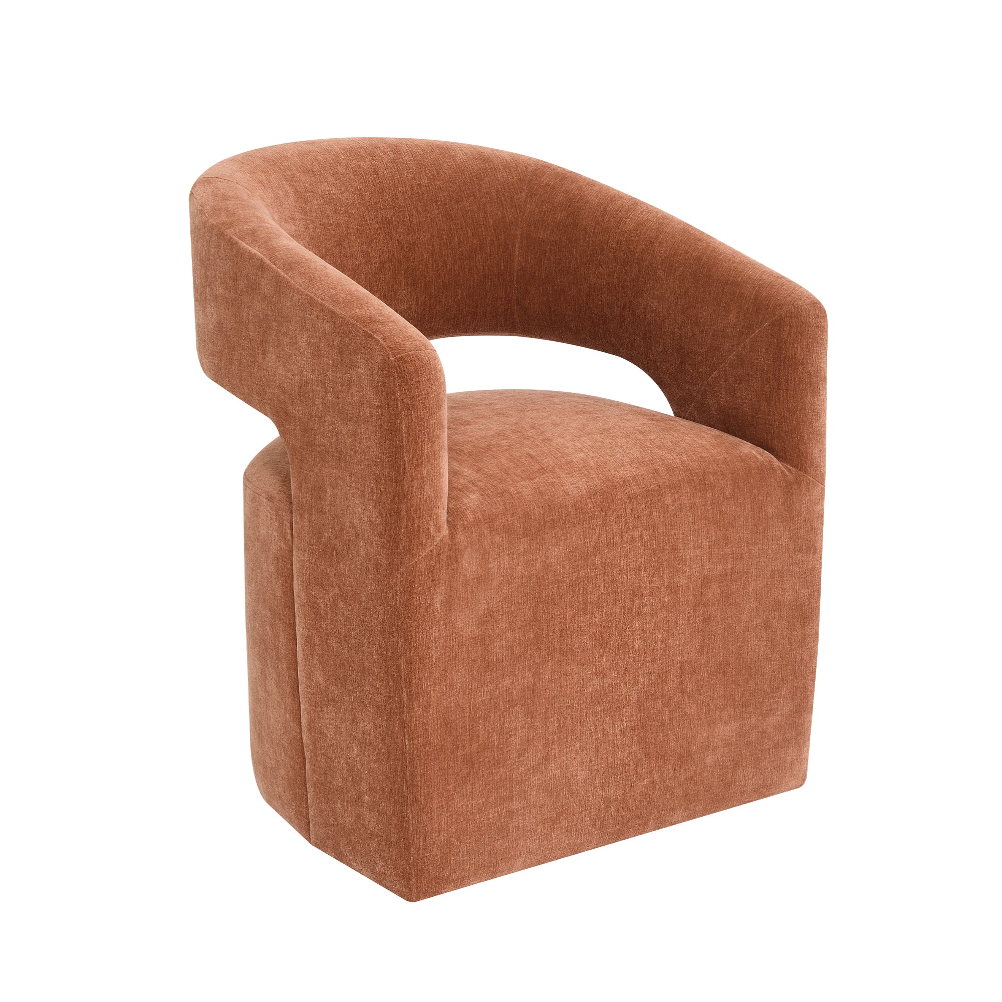 Juego de mesa de comedor de 5 piezas de madera maciza de caucho de 48" de ancho con respaldo de silla en forma de diamante