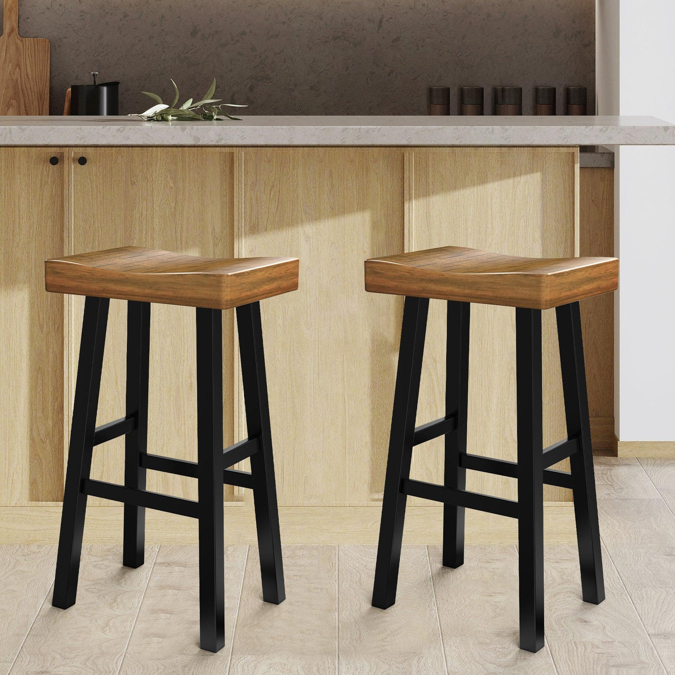 Muebles de cocina y comedor