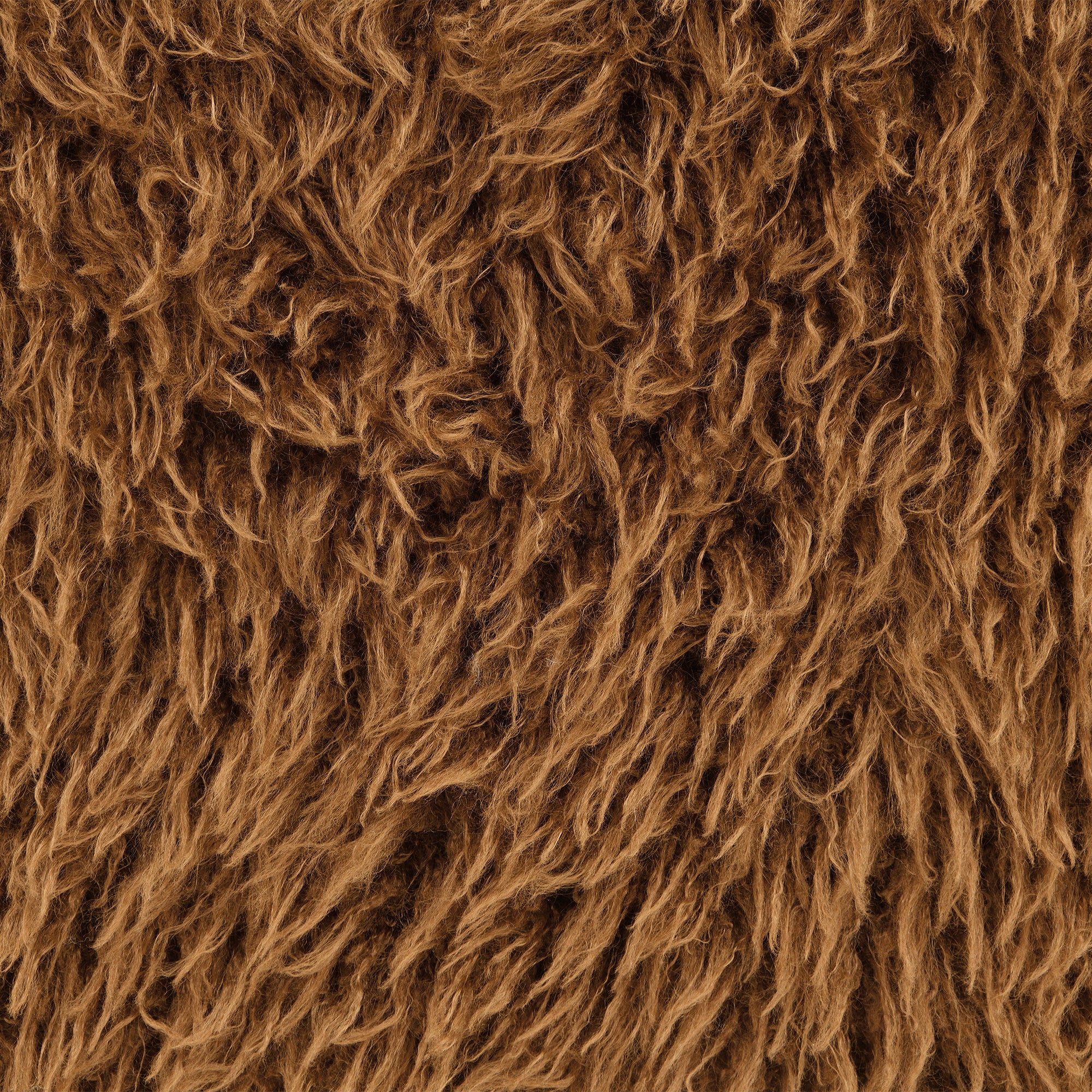 43 Inch Darwen Modern 360-Degree Swivel Chair with Ball Pillow