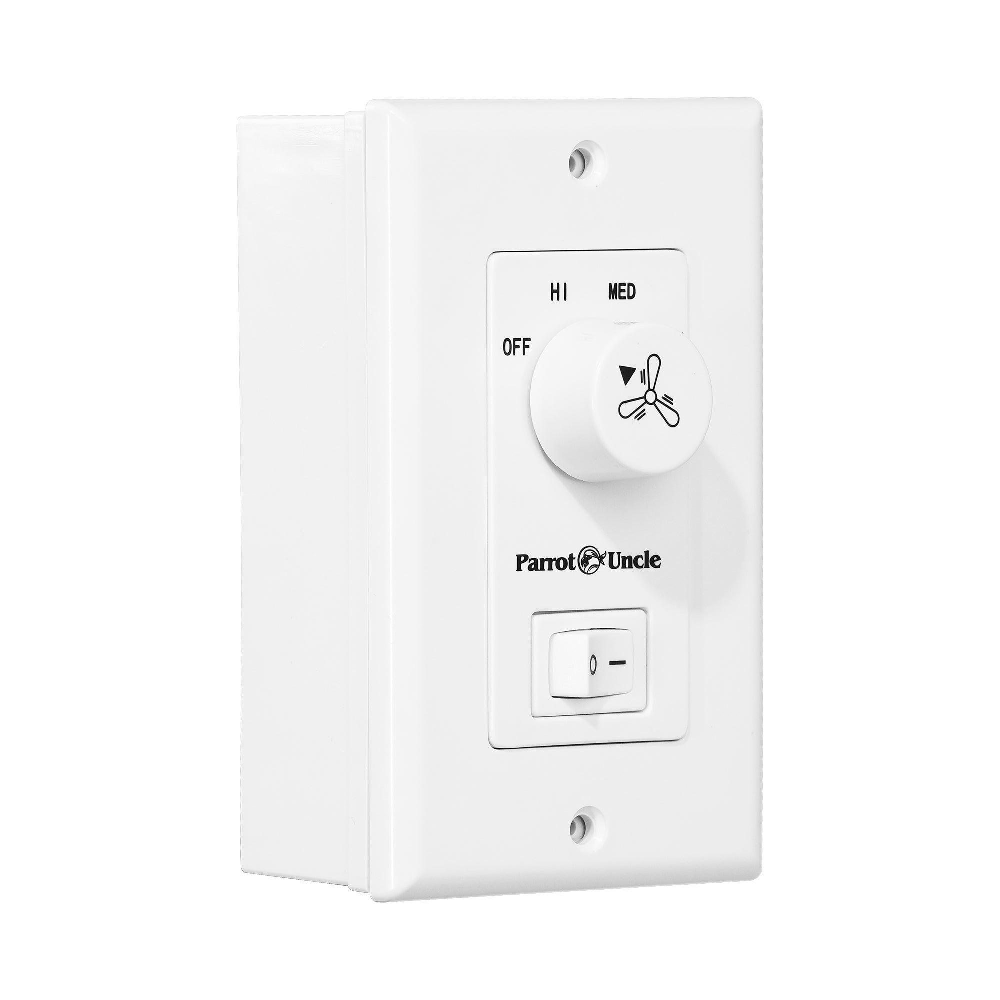 Parrot Uncle Ceiling Fan Wall control GA011