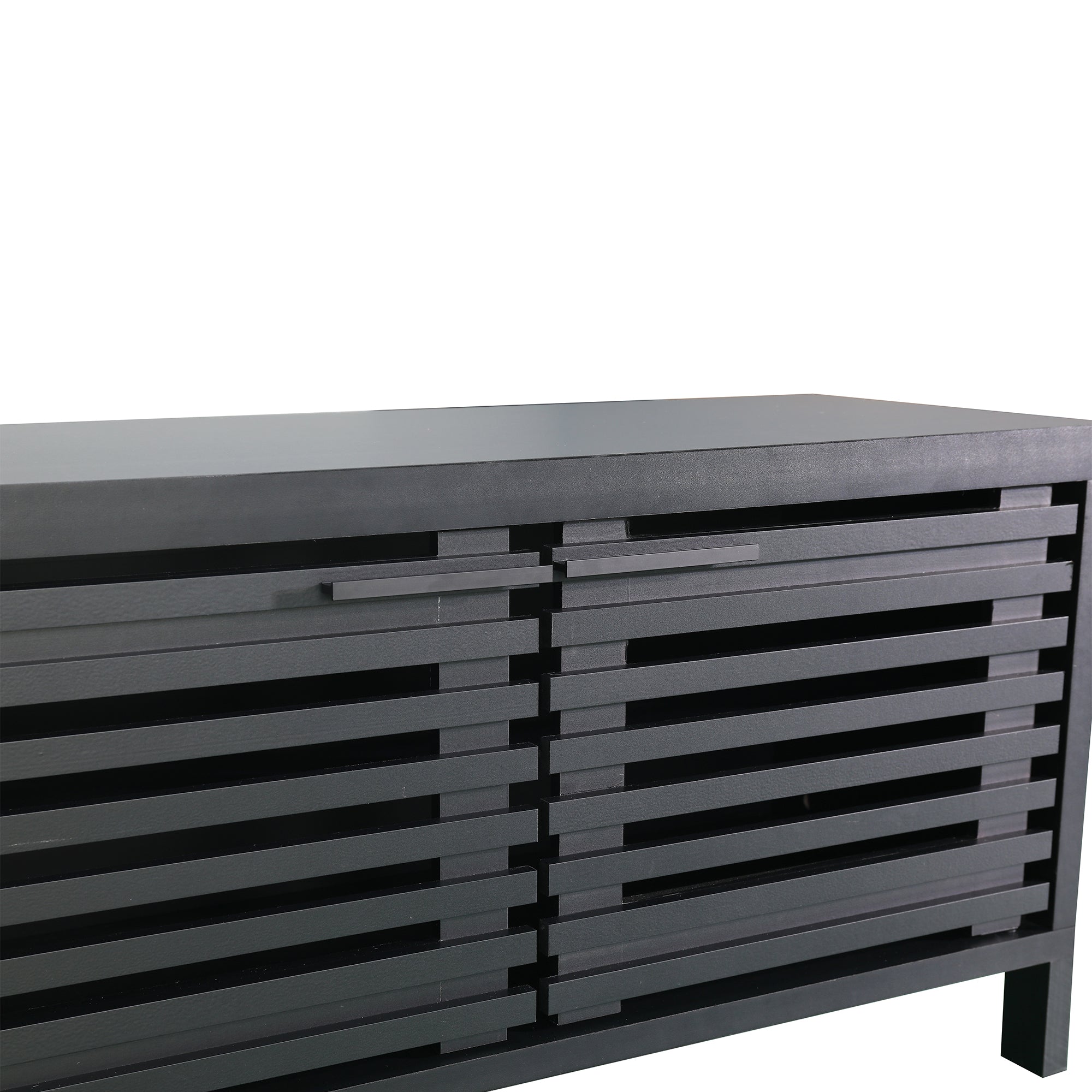 115 Inch Electric Fireplace TV Stand with 36 Inch Electric Fireplace For Living Room