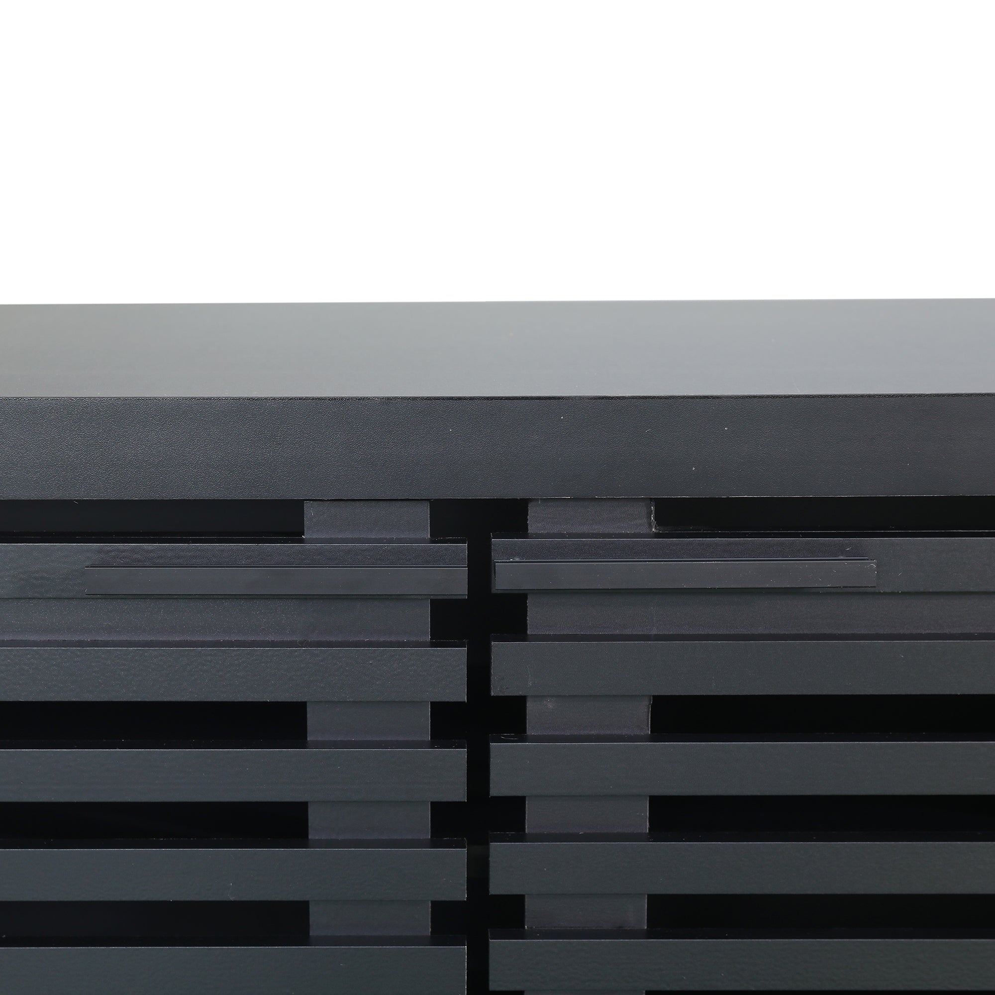 115 Inch Electric Fireplace TV Stand with 36 Inch Electric Fireplace For Living Room