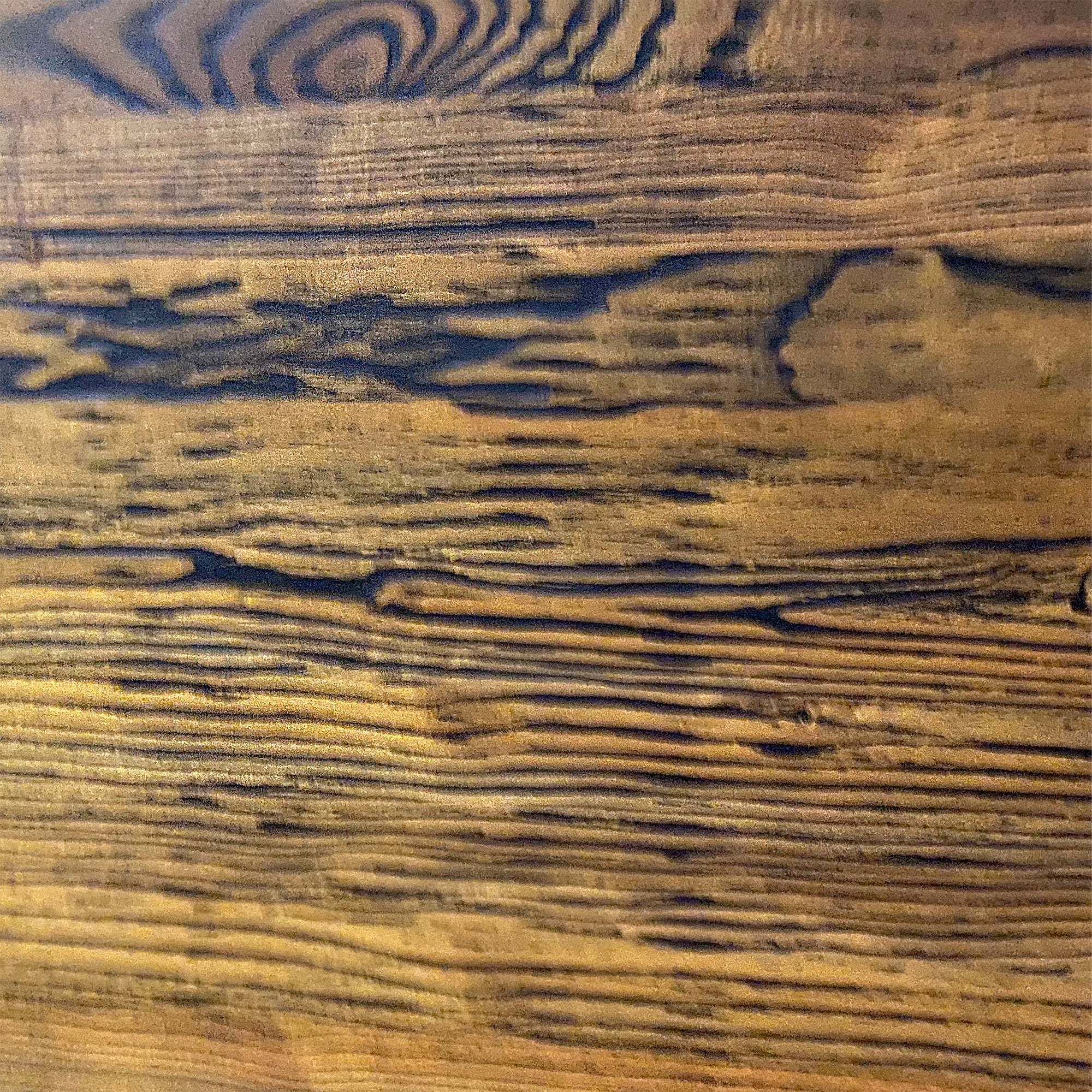 Nova 47"W Farmhouse Working Desk Table for Home Office Computer