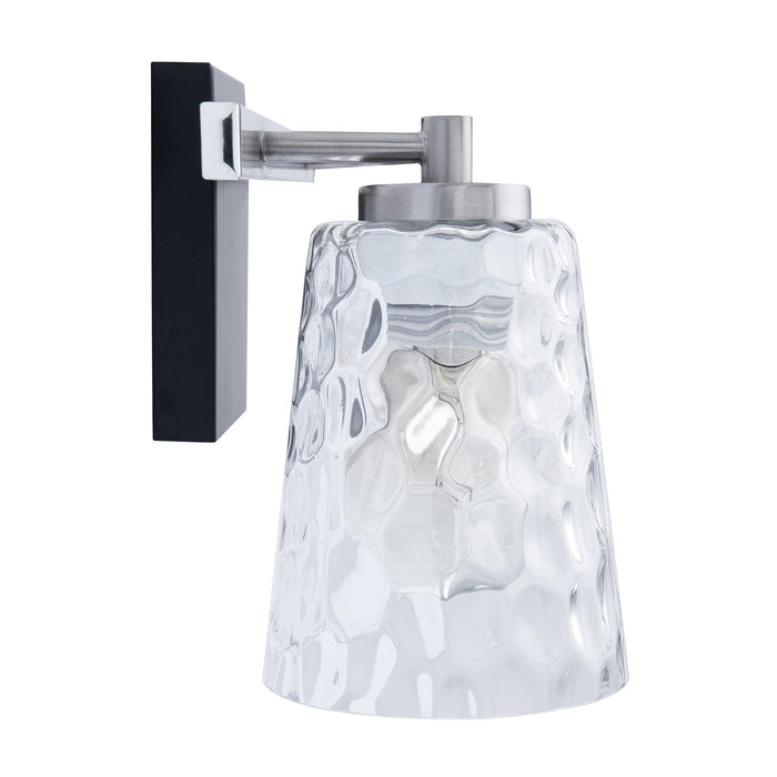 Radiance Modern 3-Light Dimmable Vanity Light
