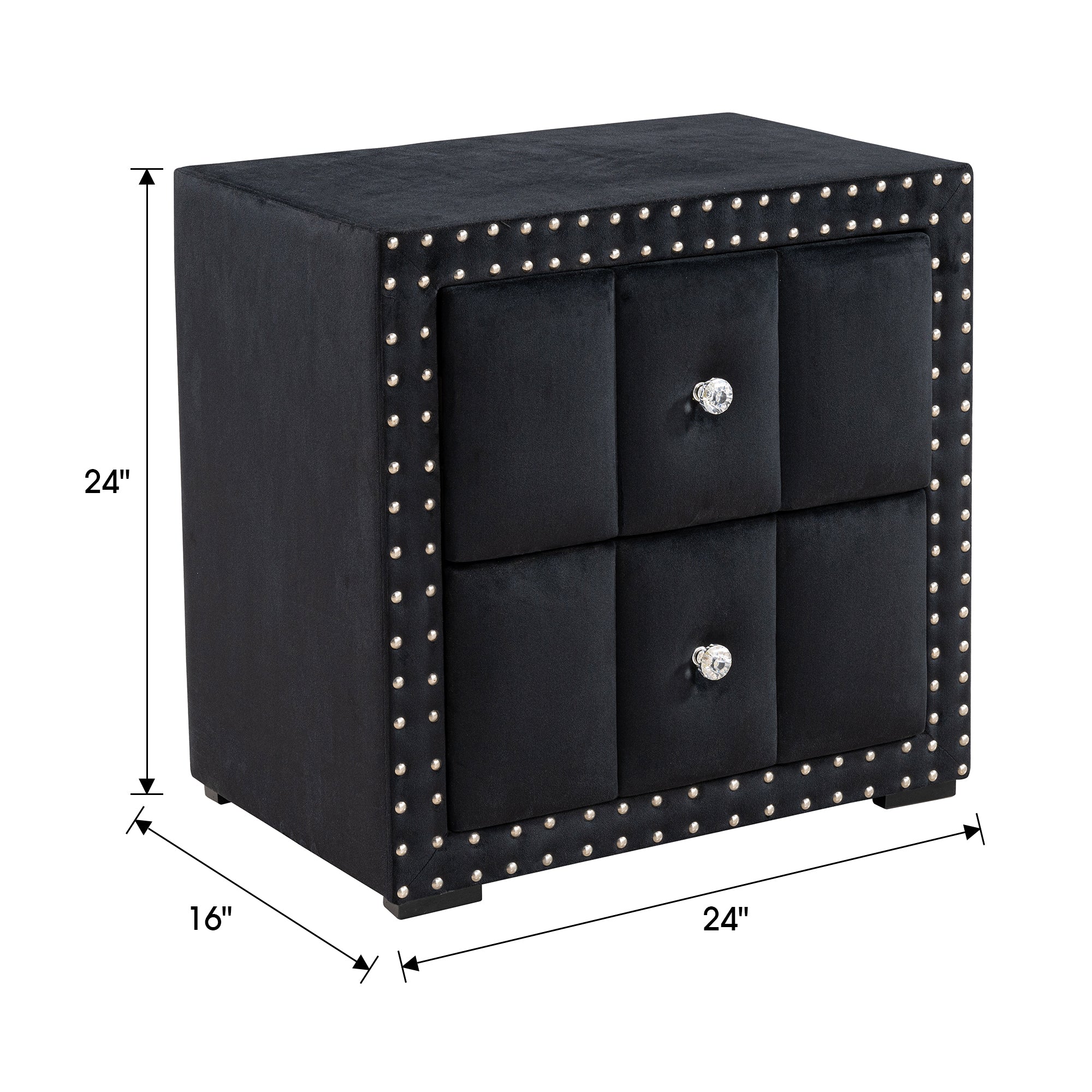 Cama de plataforma beige con elegante diseño capitoné, mueble de dormitorio duradero con soporte de listones de madera, sin necesidad de somier.