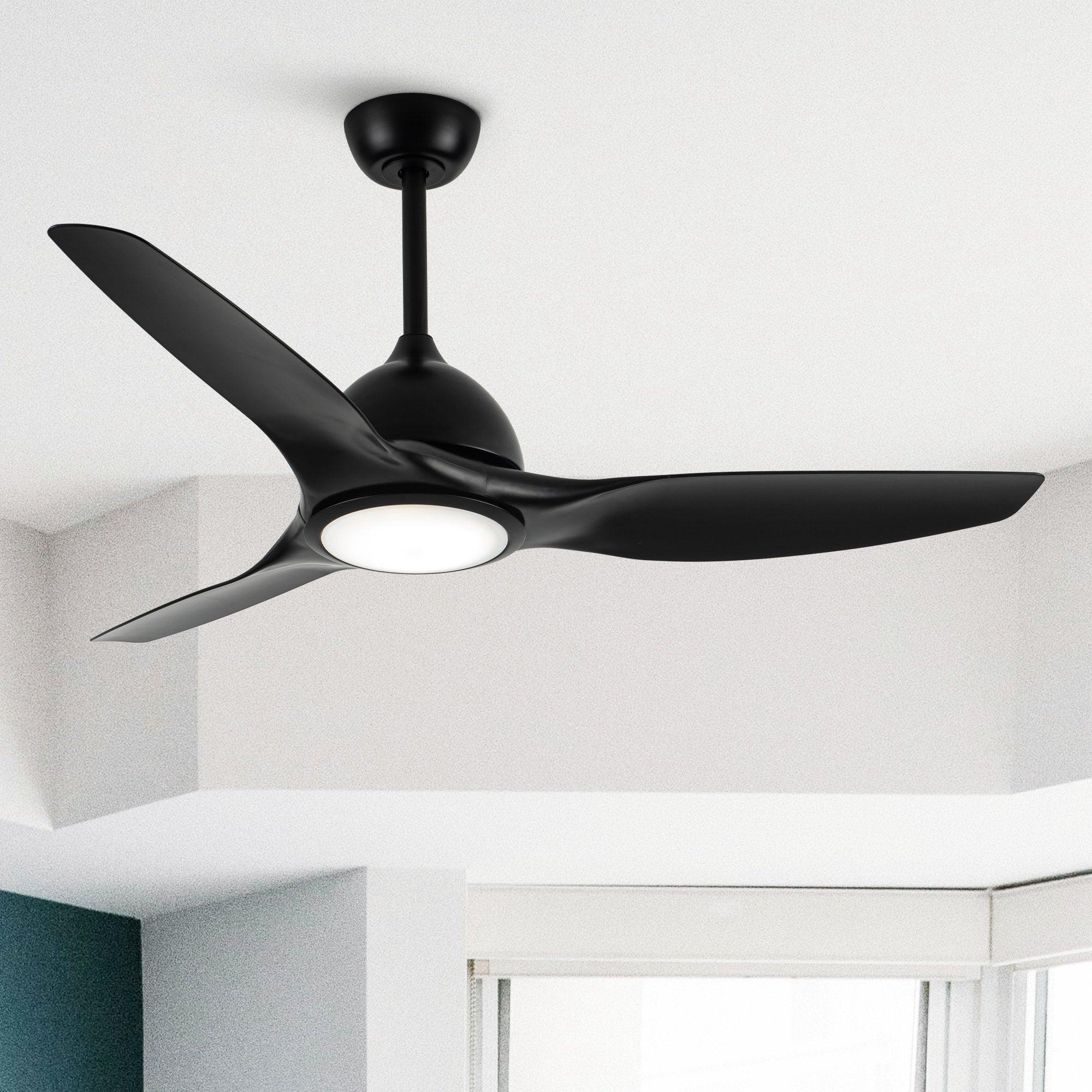Ventilador de techo Vaczon de 52