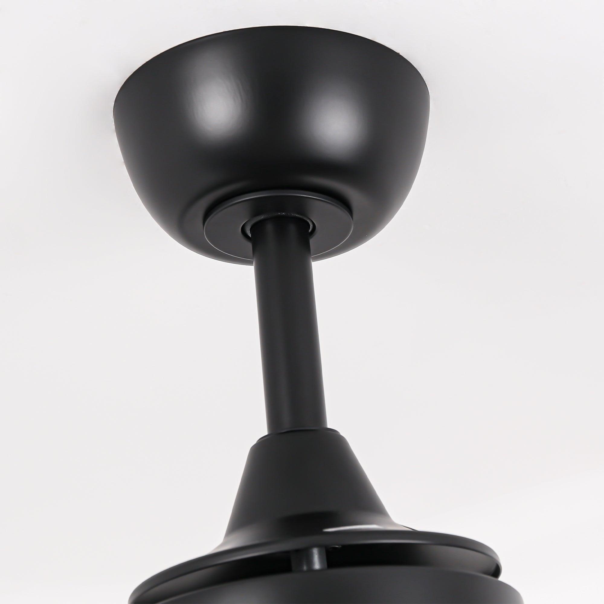 Ventilador de techo tradicional Vaczon de 42