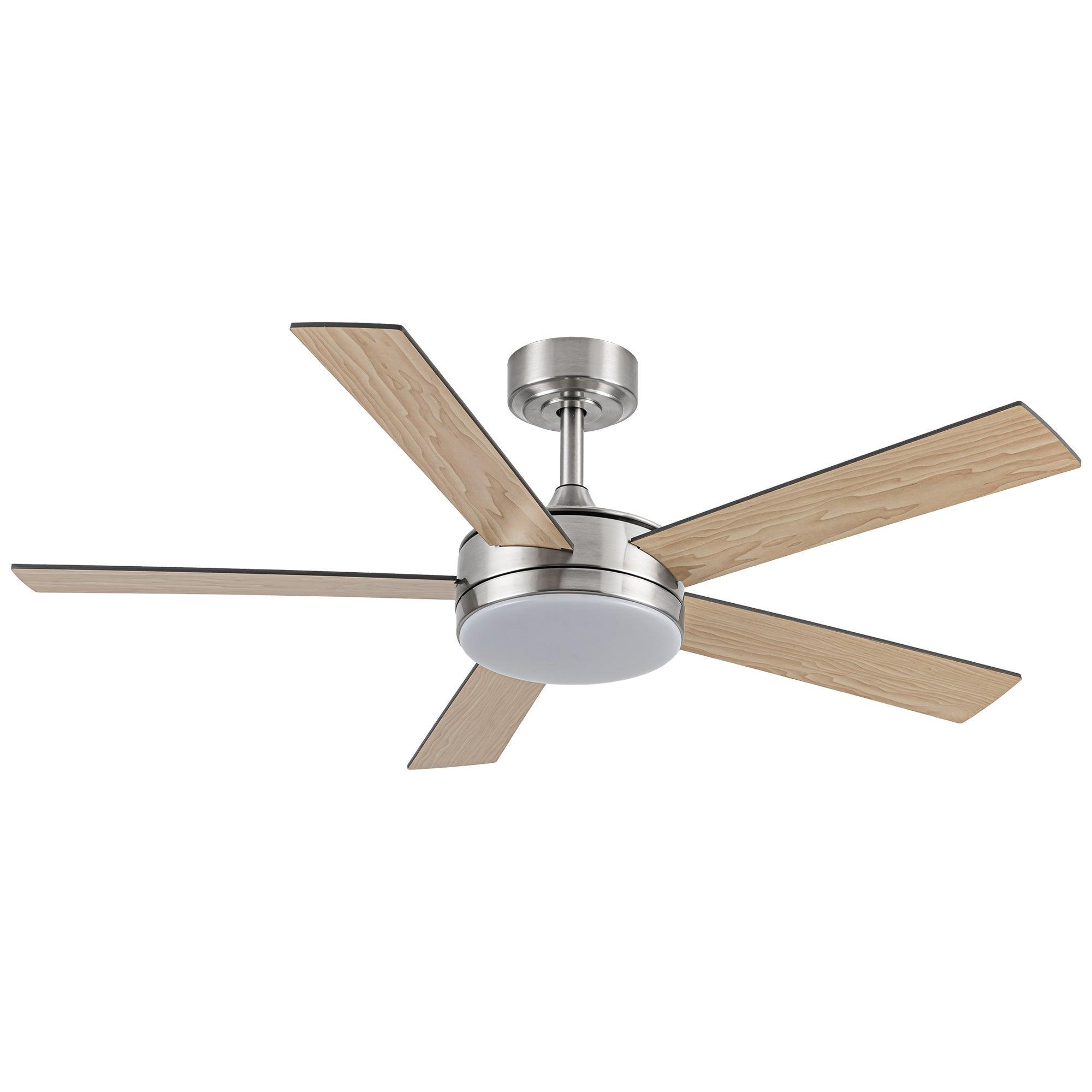 Ventilador de techo industrial Vaczon de 48