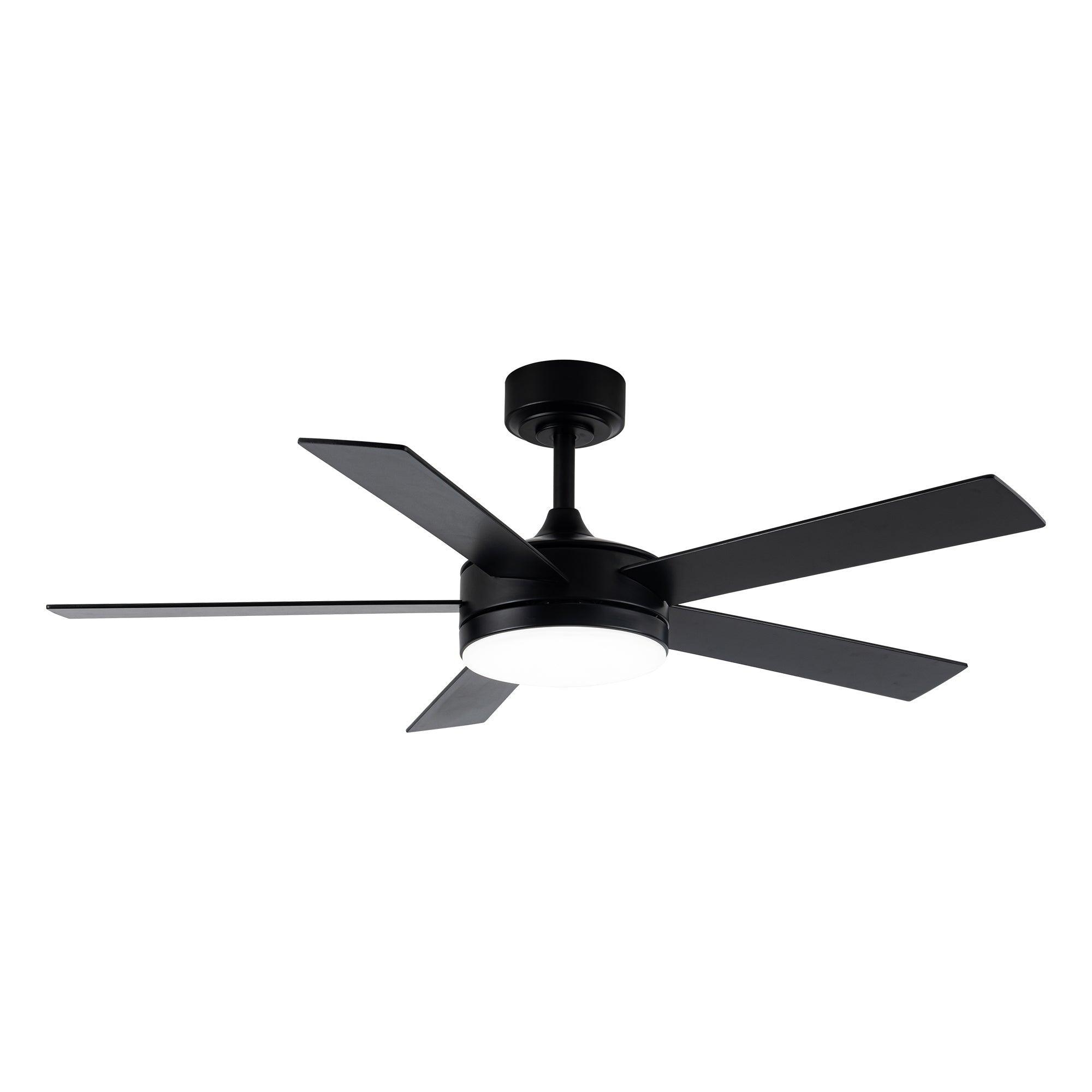 Ventilador de techo industrial Vaczon de 48