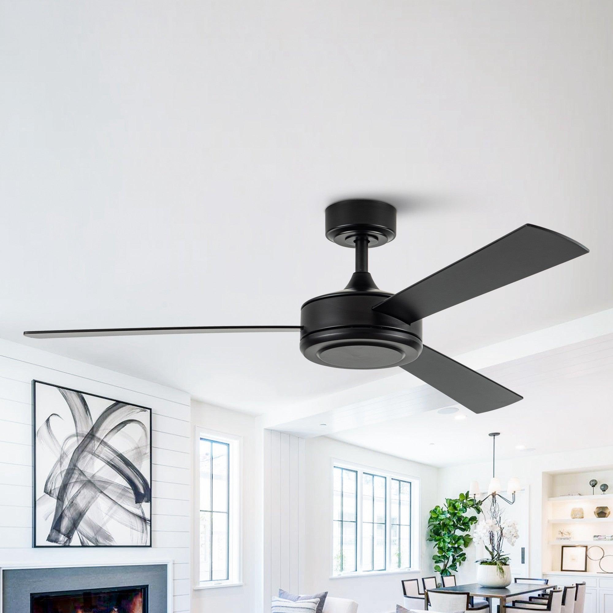 Ventilador de techo Vaczon de 52