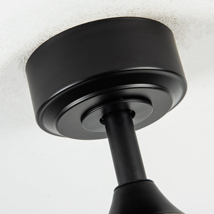 Ventilador de techo Vaczon de 52" con 3 aspas y control remoto