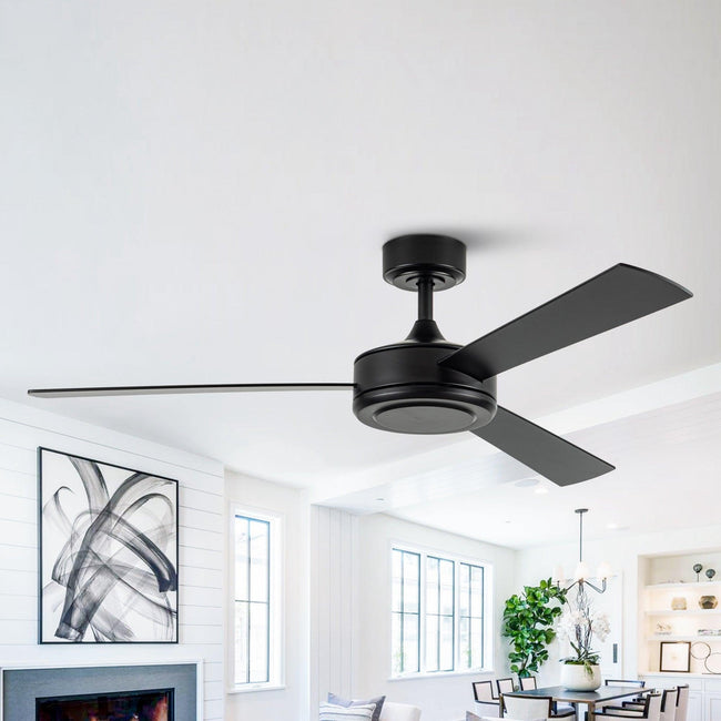 Ventilador de techo Vaczon de 52