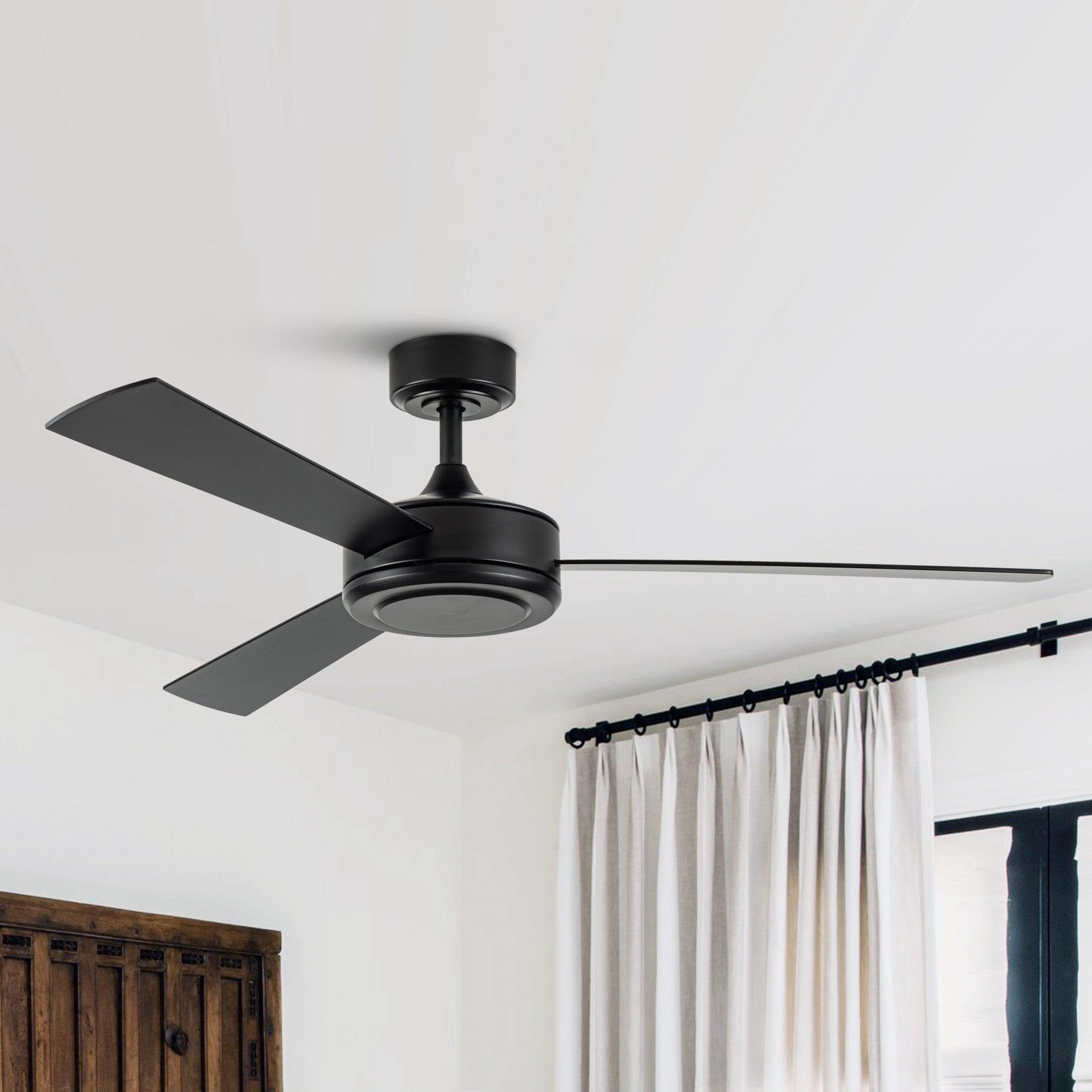 Ventilador de techo Vaczon de 52