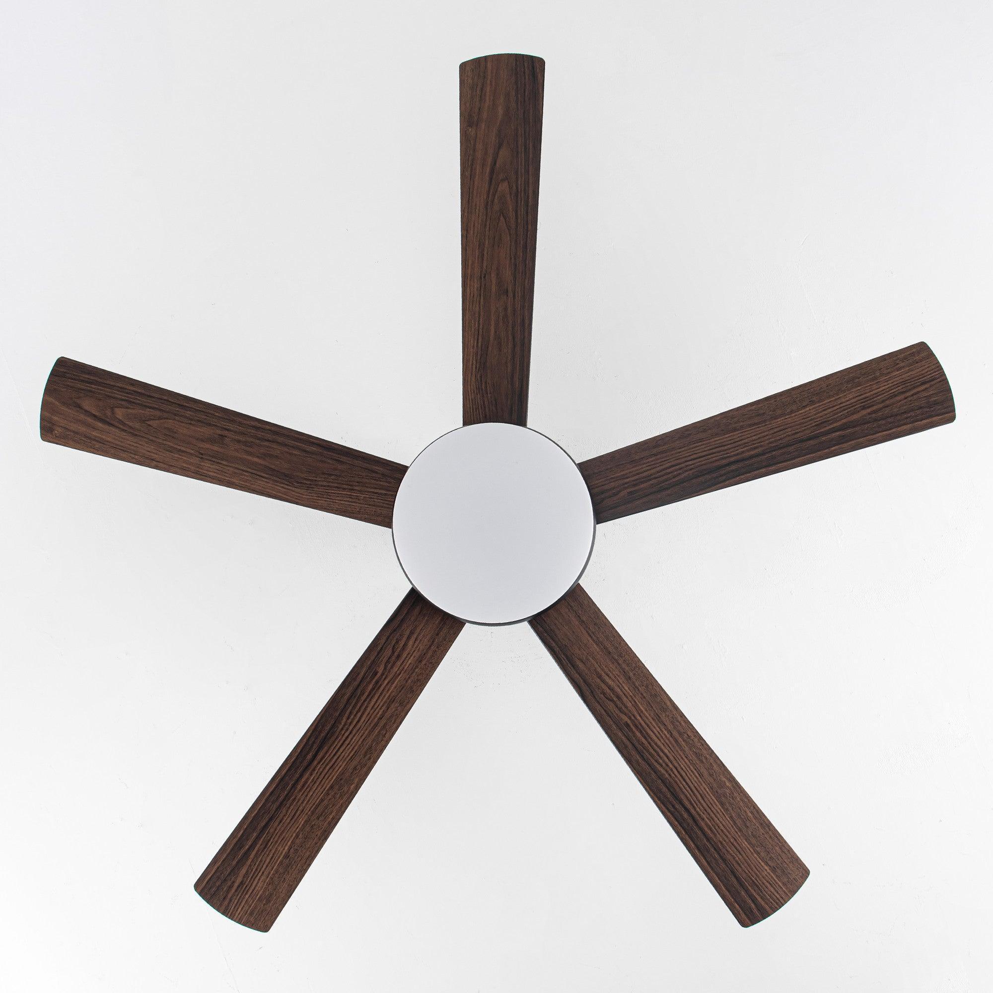 Ventilador de techo Vaczon de 52