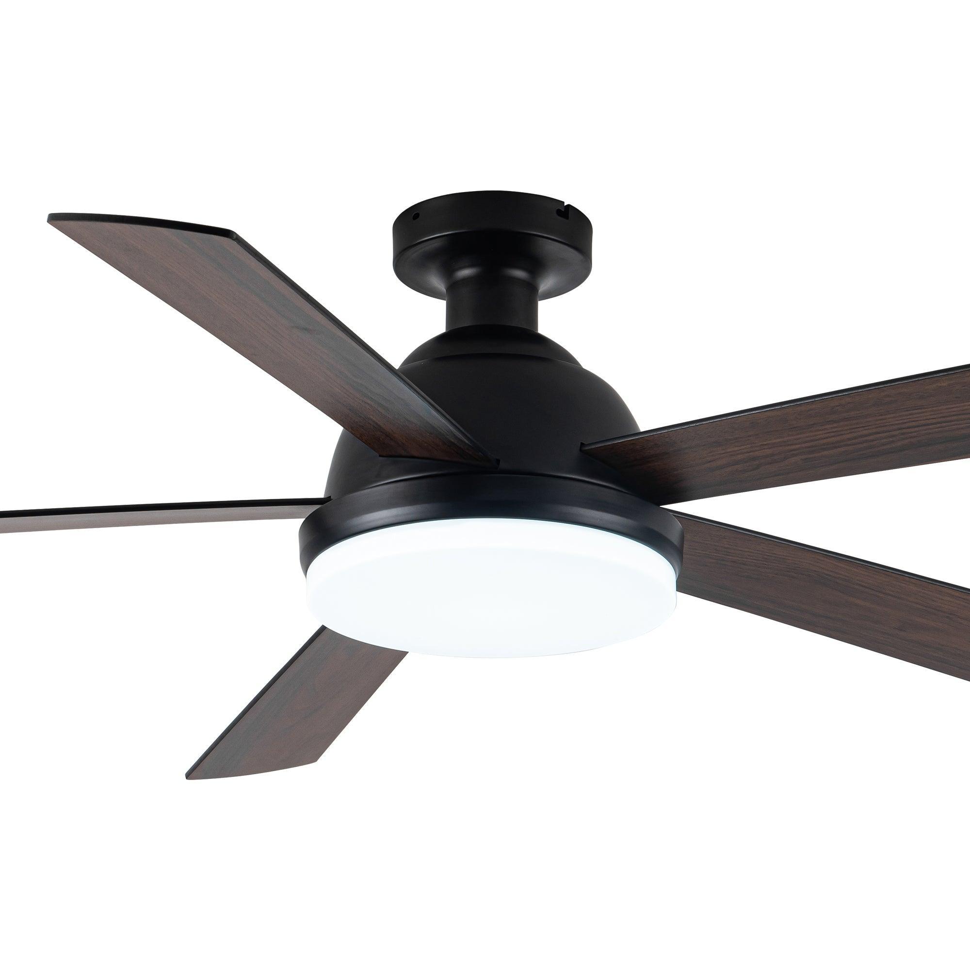 Ventilador de techo Vaczon de 52