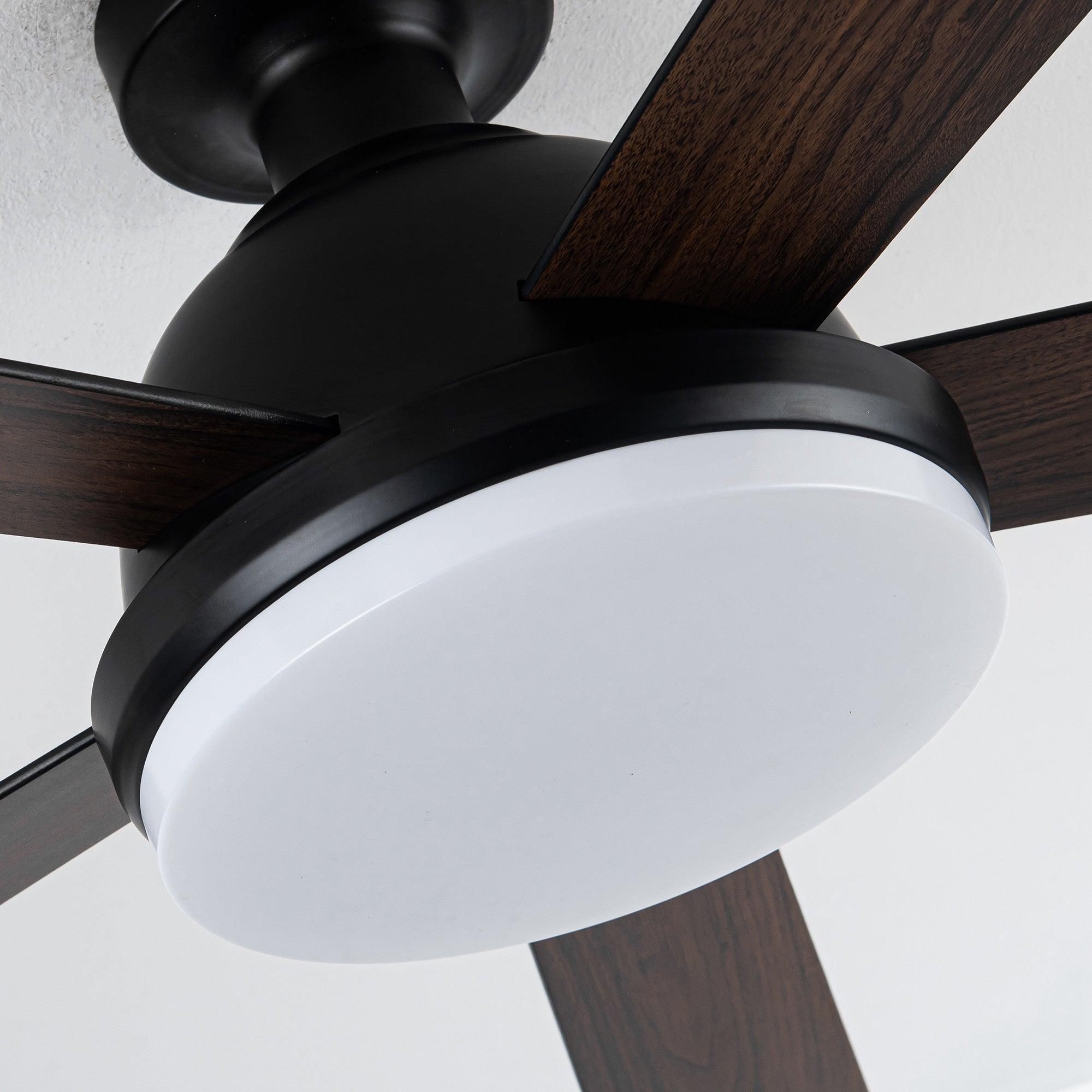 Ventilador de techo Vaczon de 52