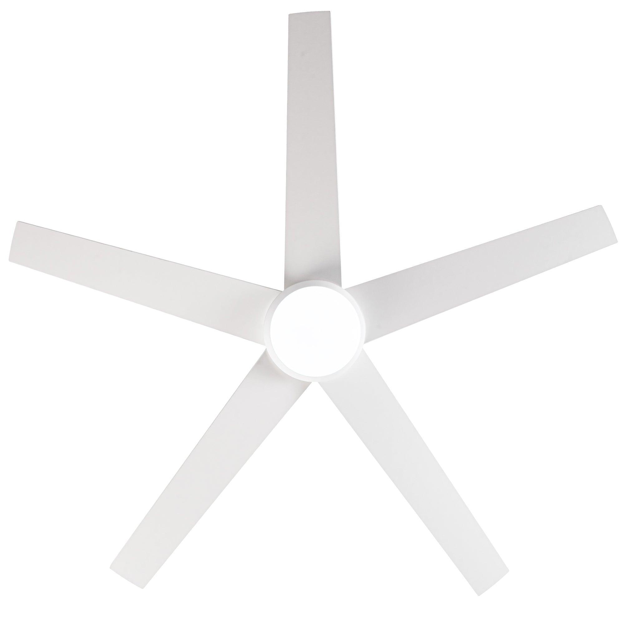 Ventilador de techo Vaczon de 52
