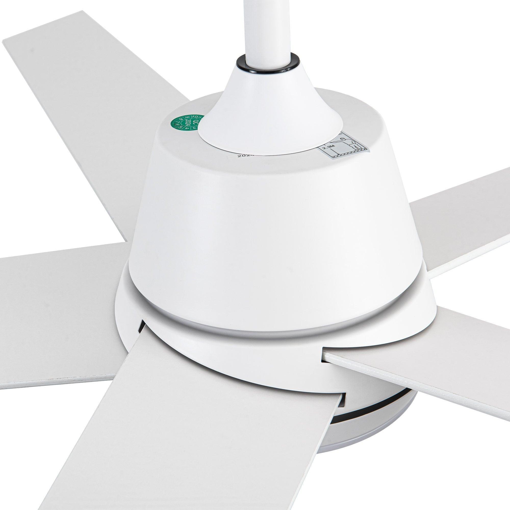 Ventilador de techo Vaczon de 52