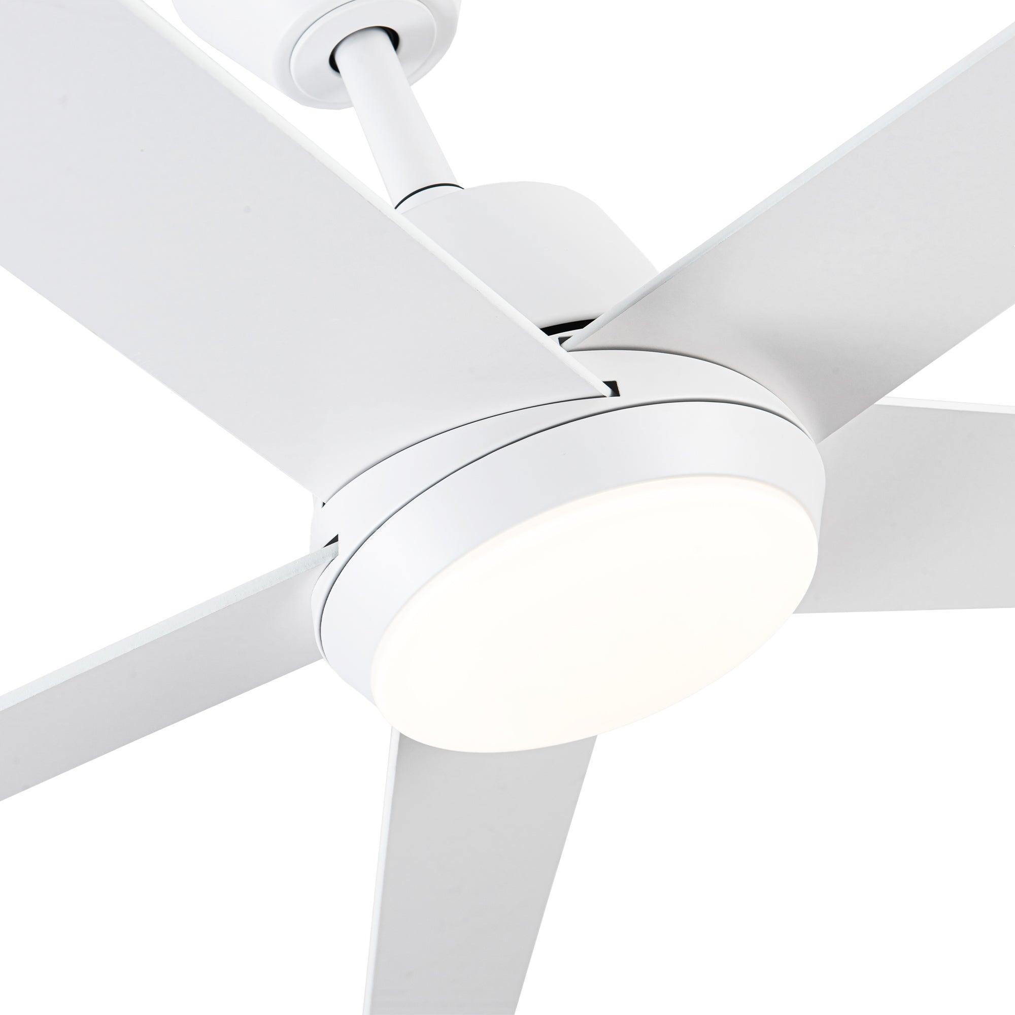 Ventilador de techo Vaczon de 52