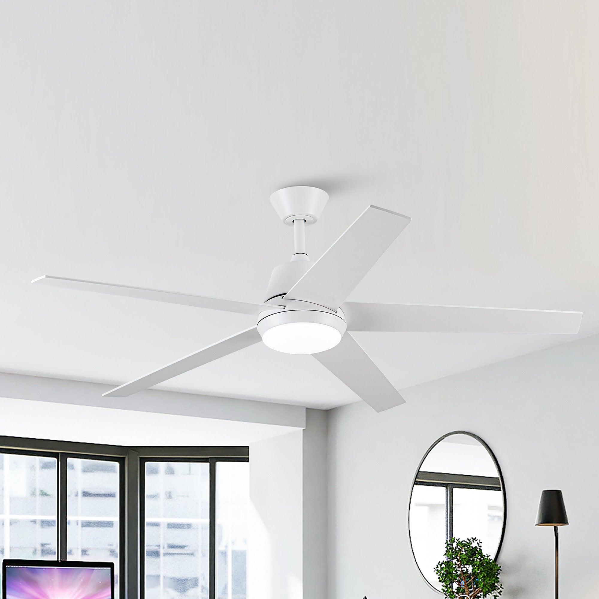 Ventilador de techo Vaczon de 52