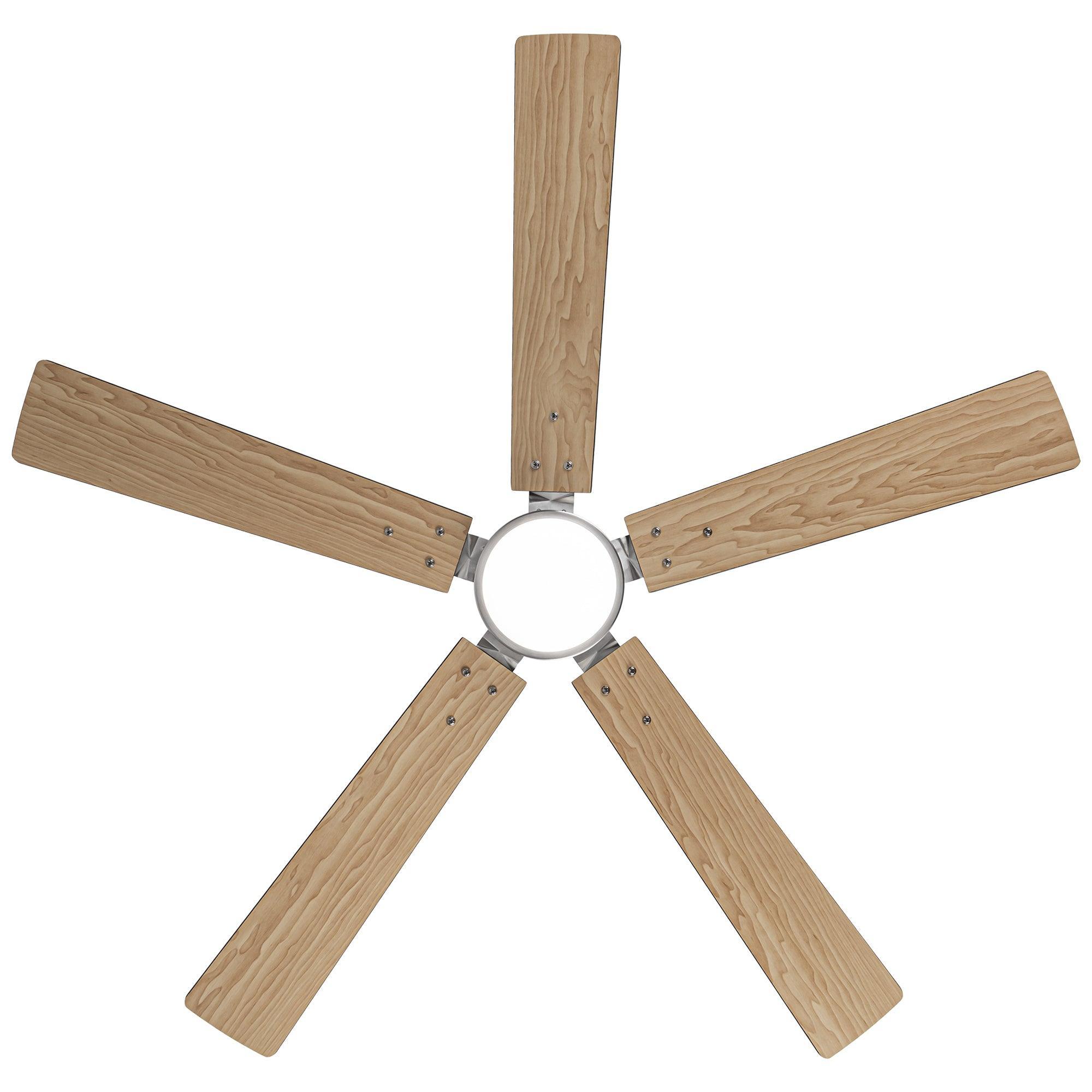 Ventilador de techo Vaczon de 56