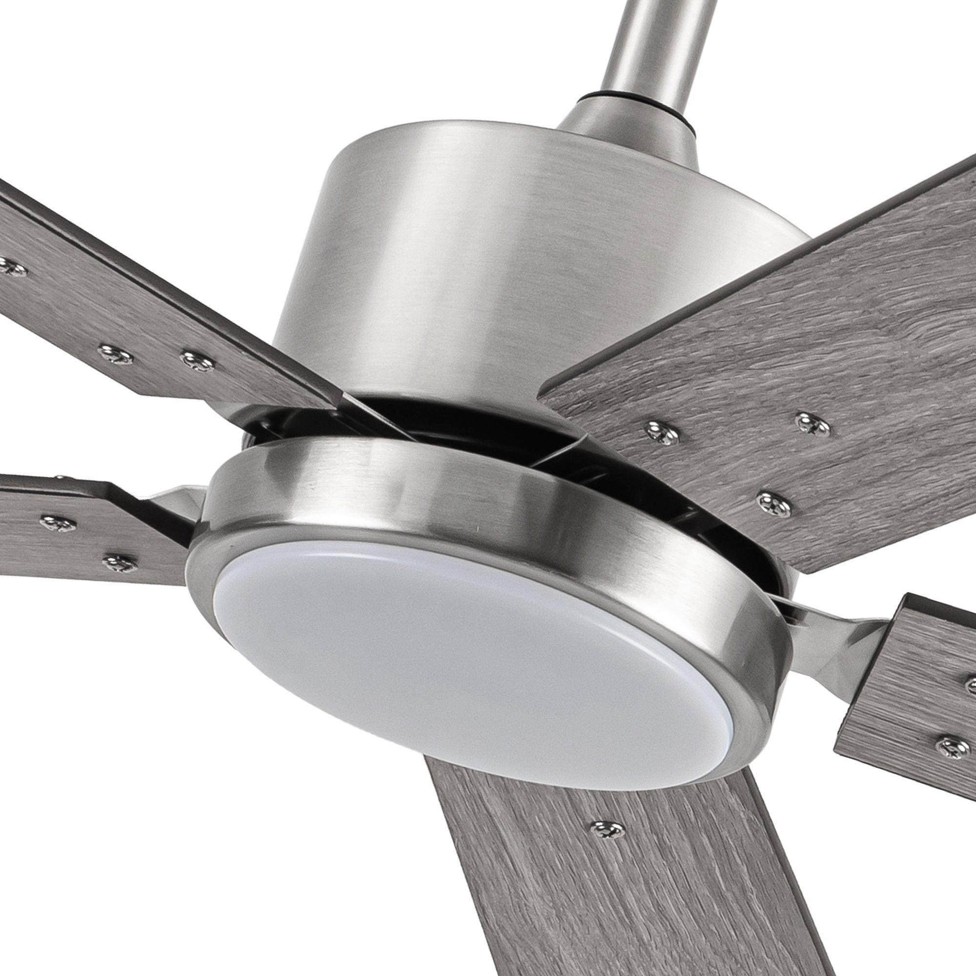 Ventilador de techo Vaczon de 56