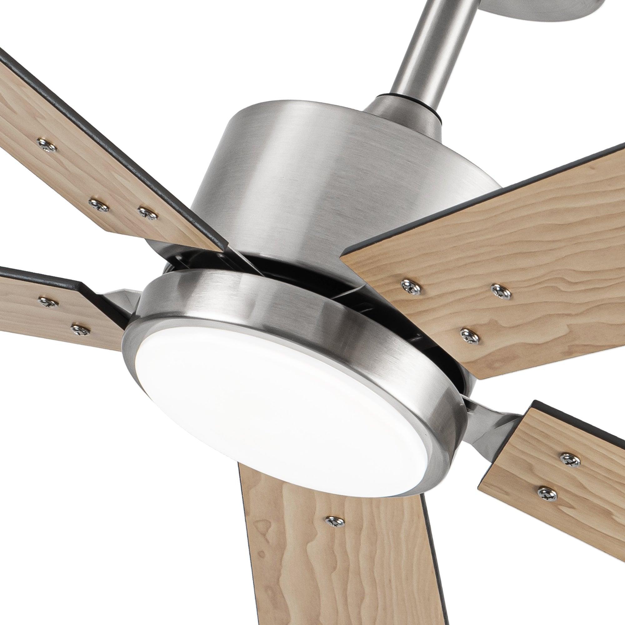 Ventilador de techo Vaczon de 56