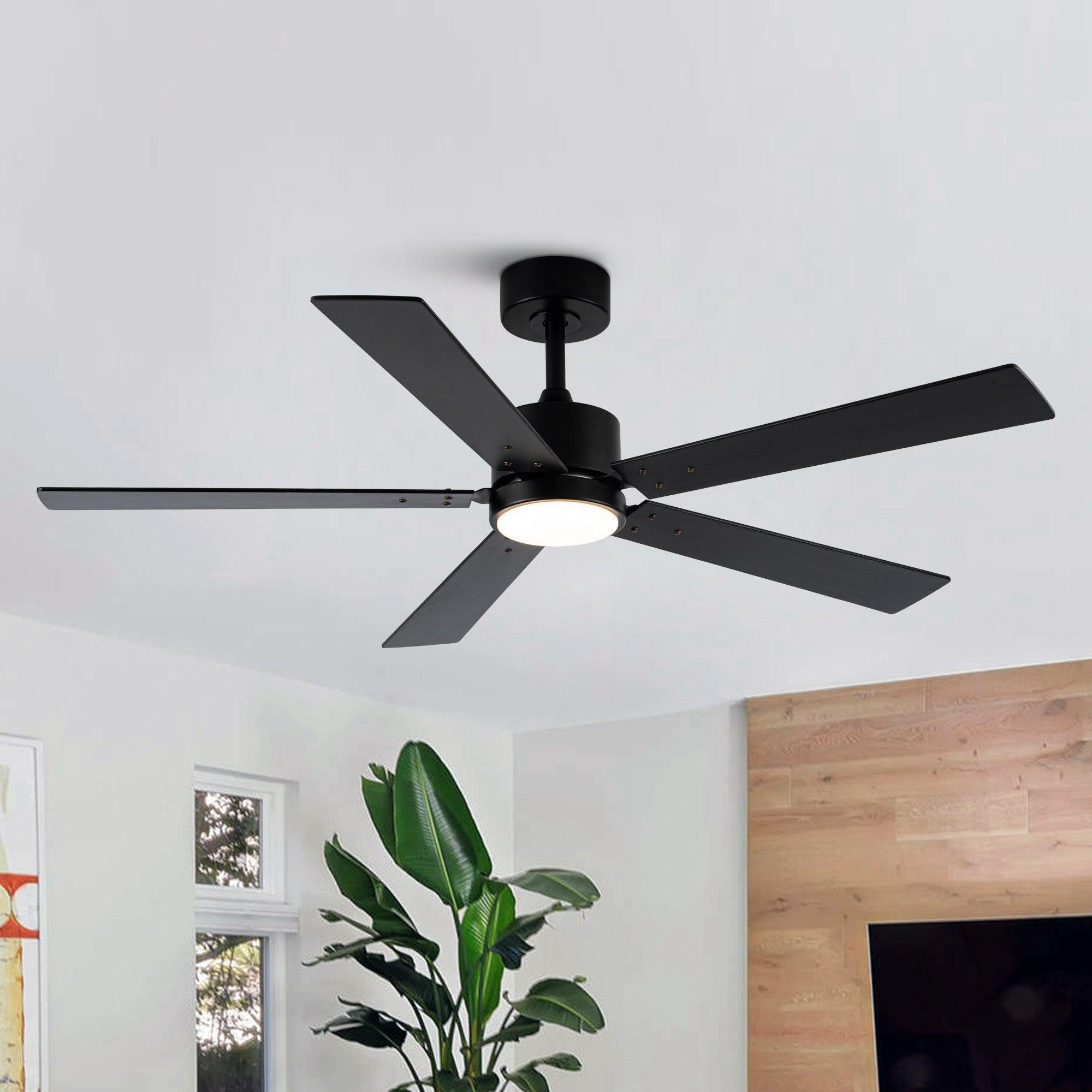 Ventilador de techo Vaczon de 56