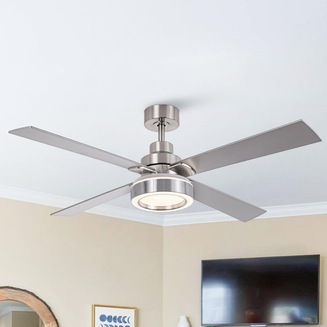Ventilador de techo Vaczon de 52