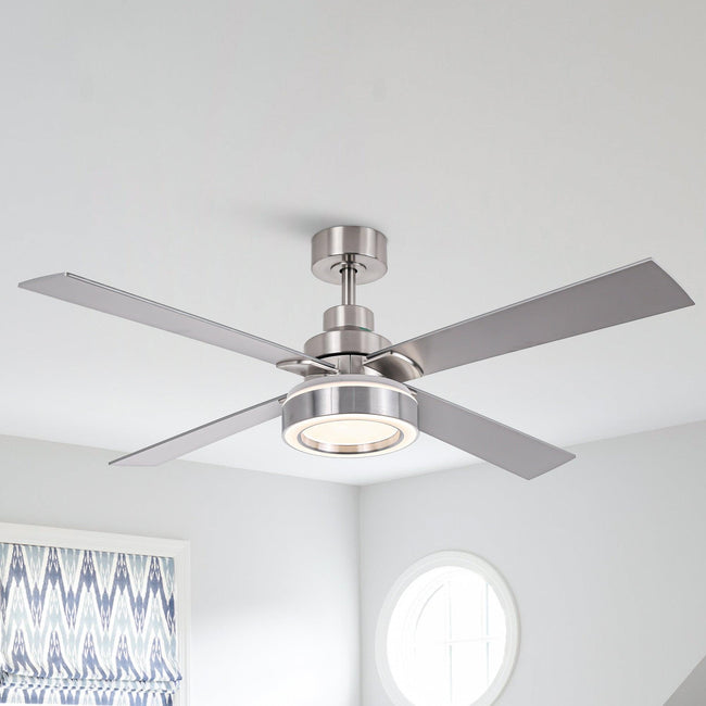 Ventilador de techo Vaczon de 52