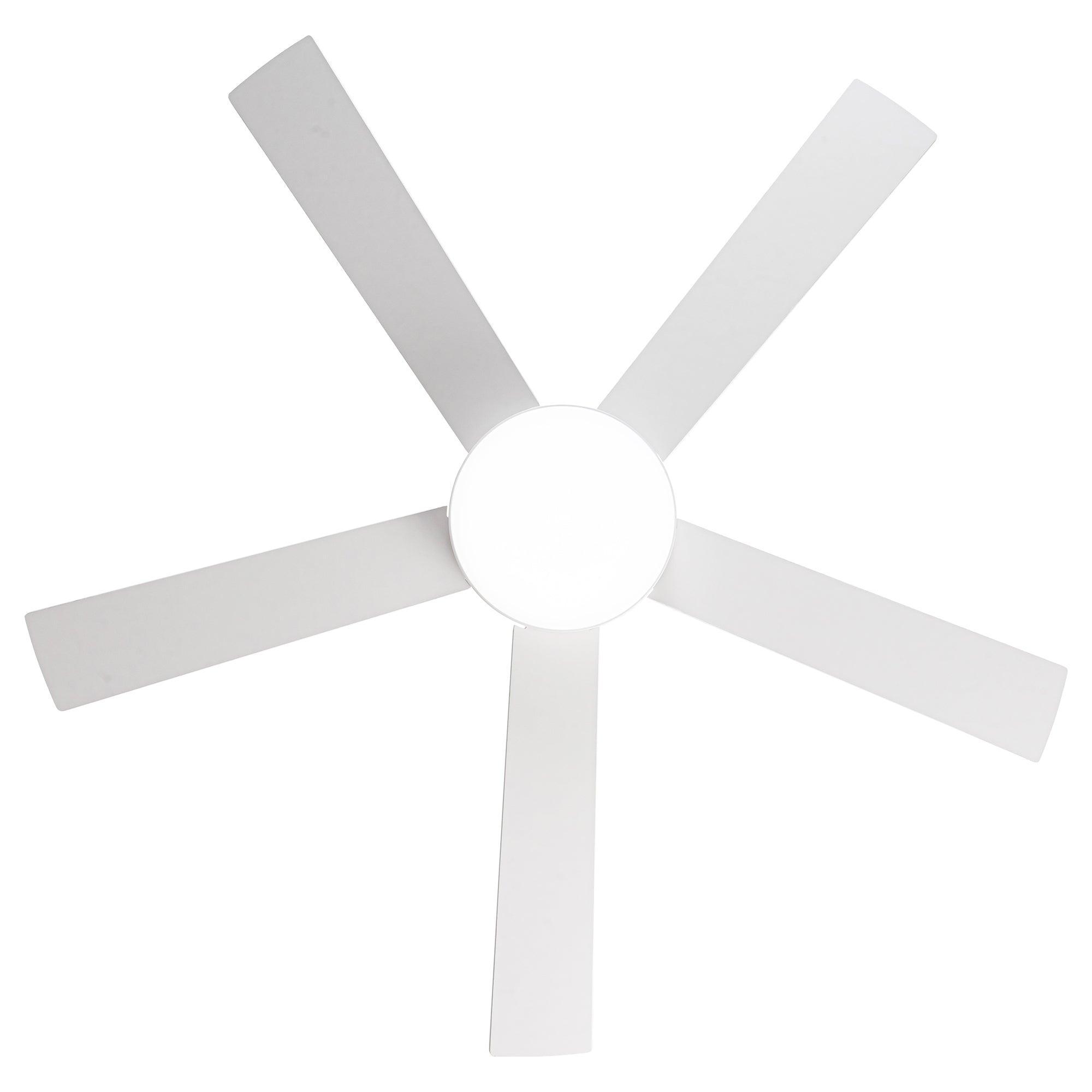 Ventilador de techo industrial Vaczon de 48