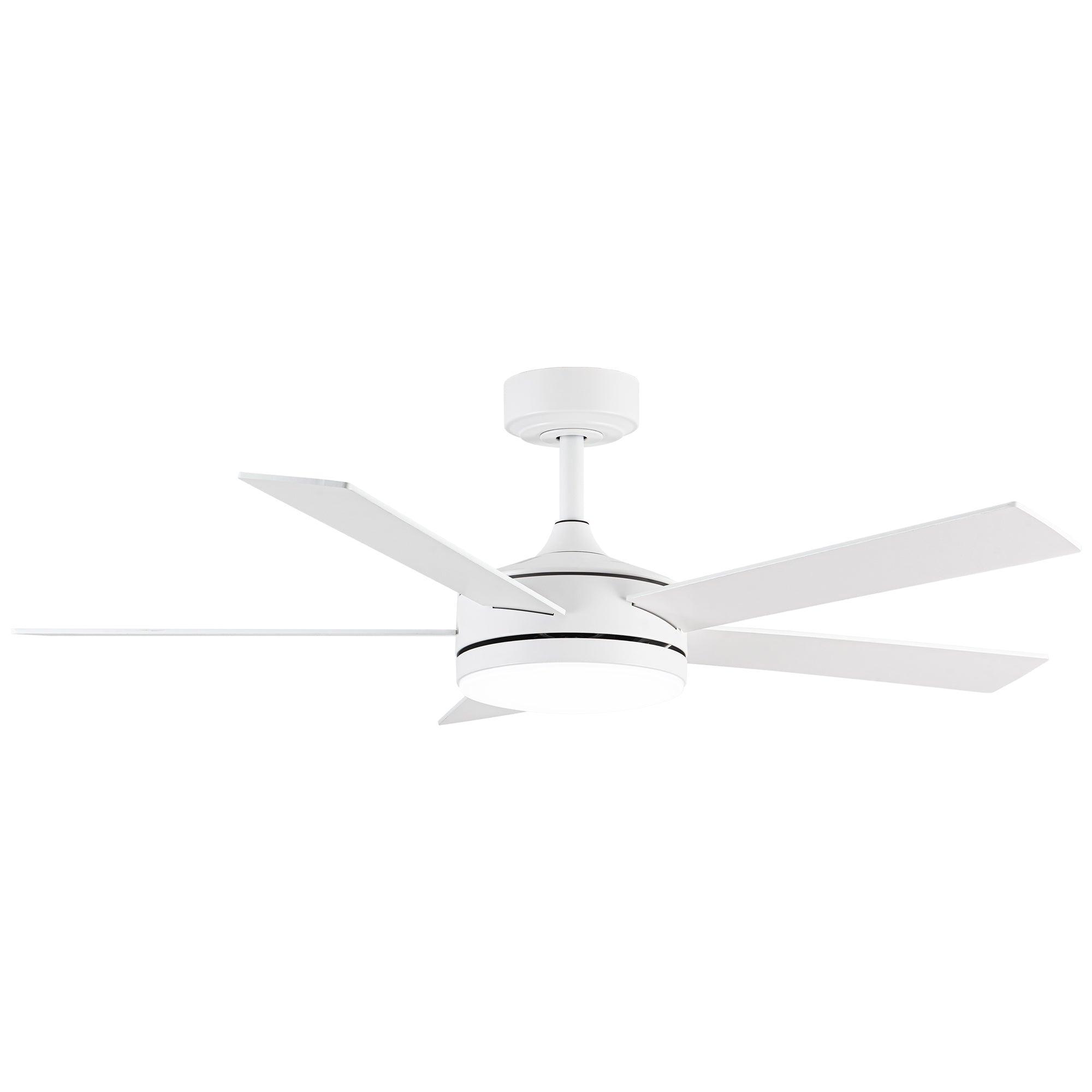 Ventilador de techo industrial Vaczon de 48