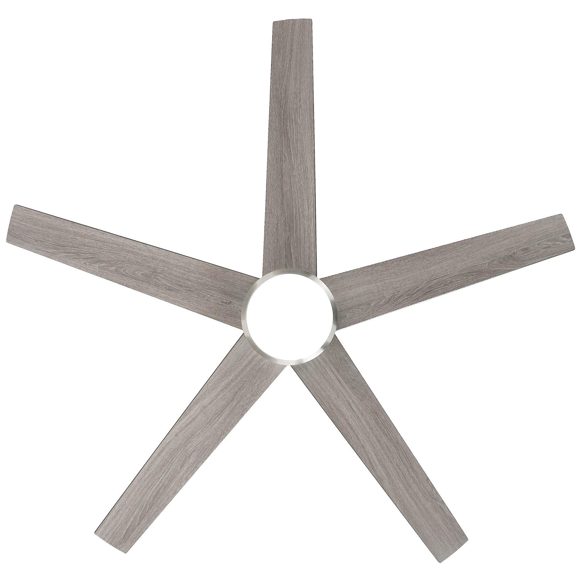 Ventilador de techo Vaczon de 52