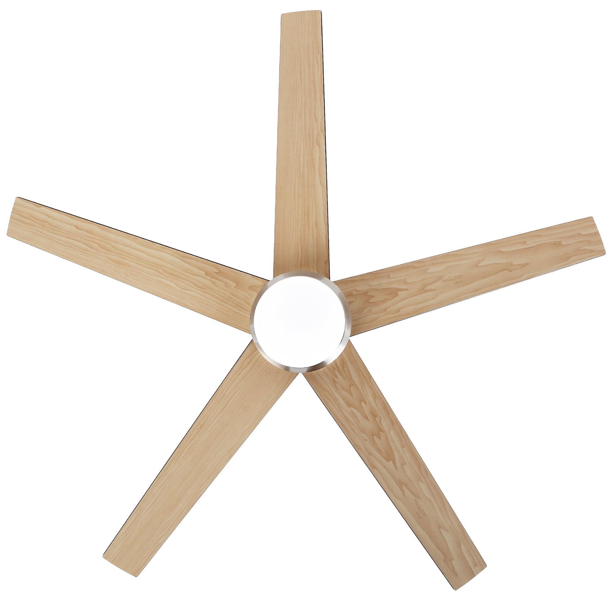 Ventilador de techo Vaczon de 52