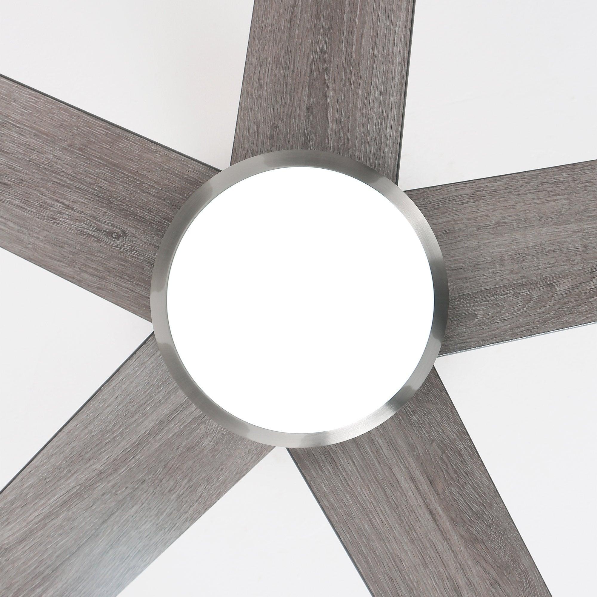 Ventilador de techo Vaczon de 52