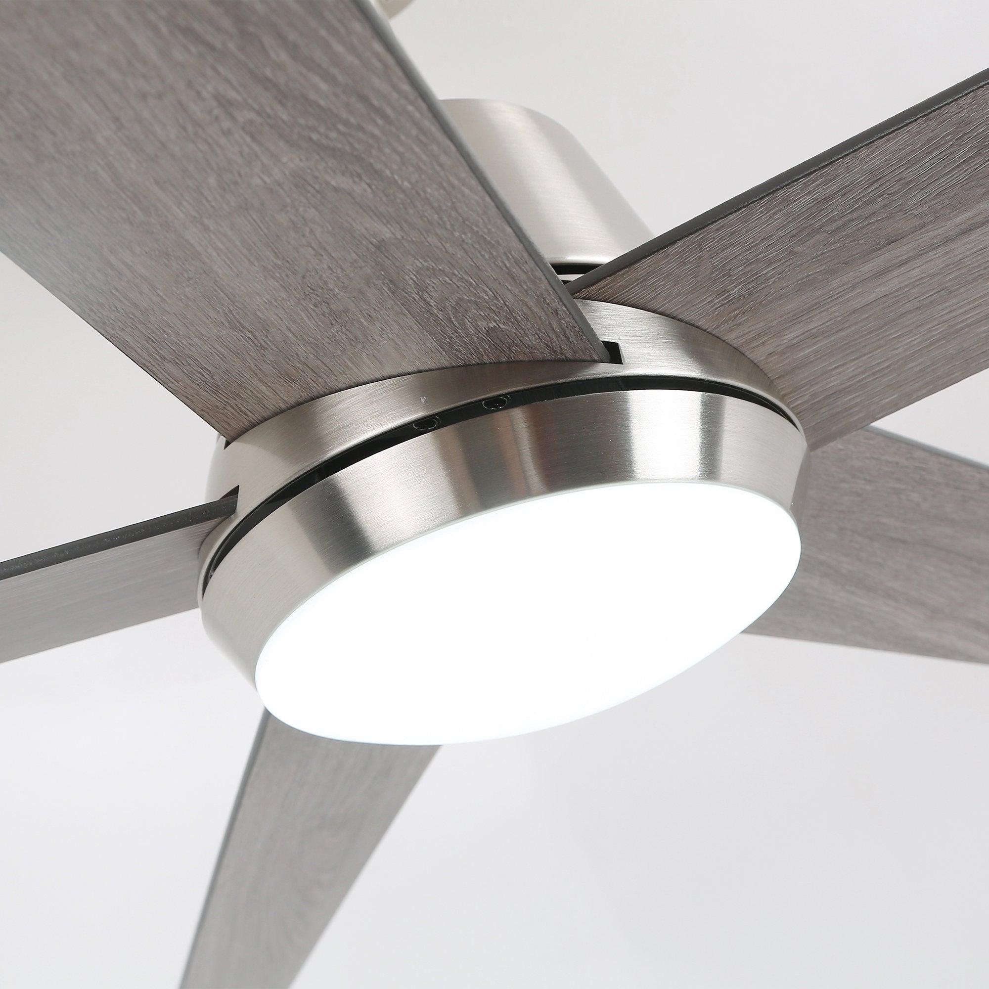 Ventilador de techo Vaczon de 52