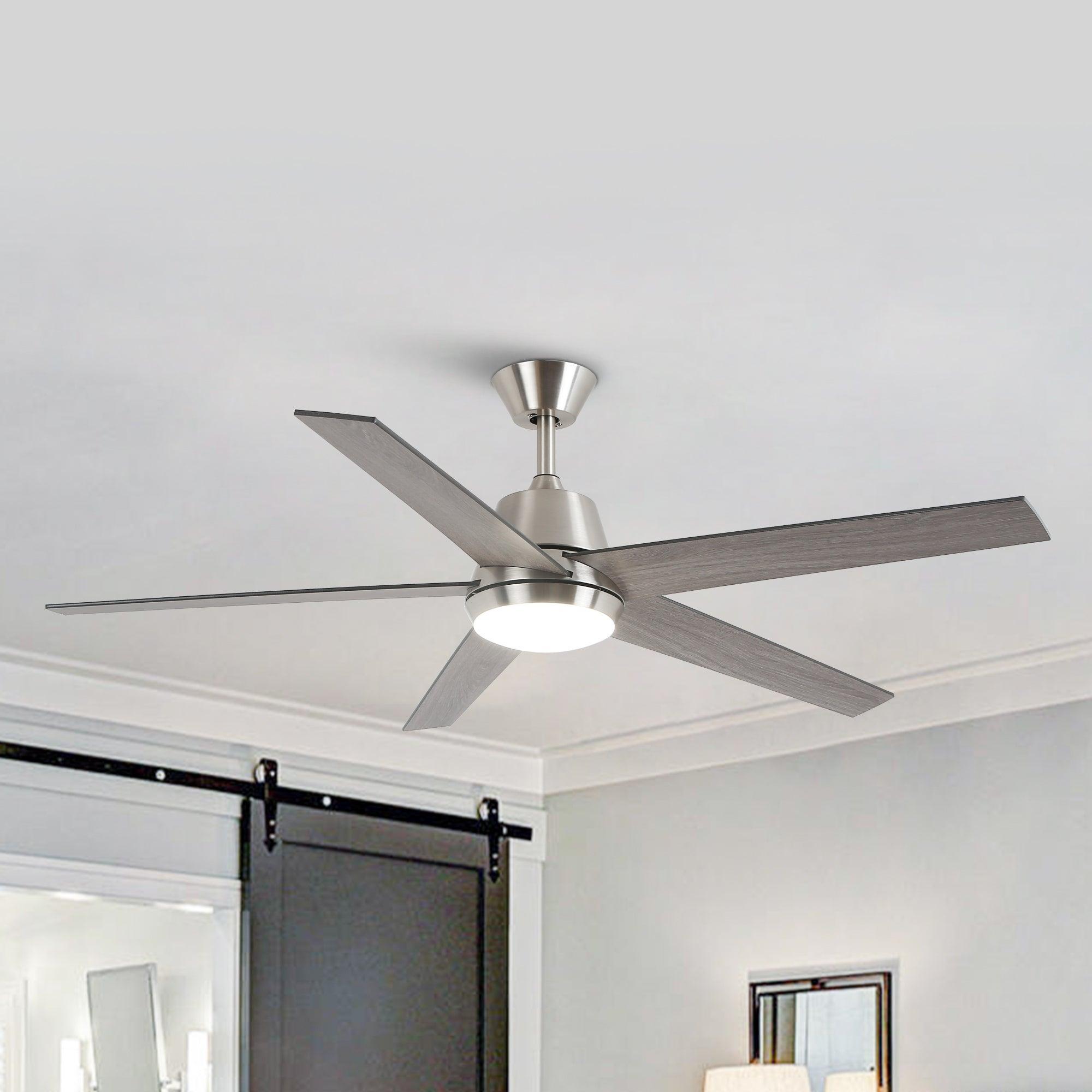 Ventilador de techo Vaczon de 52