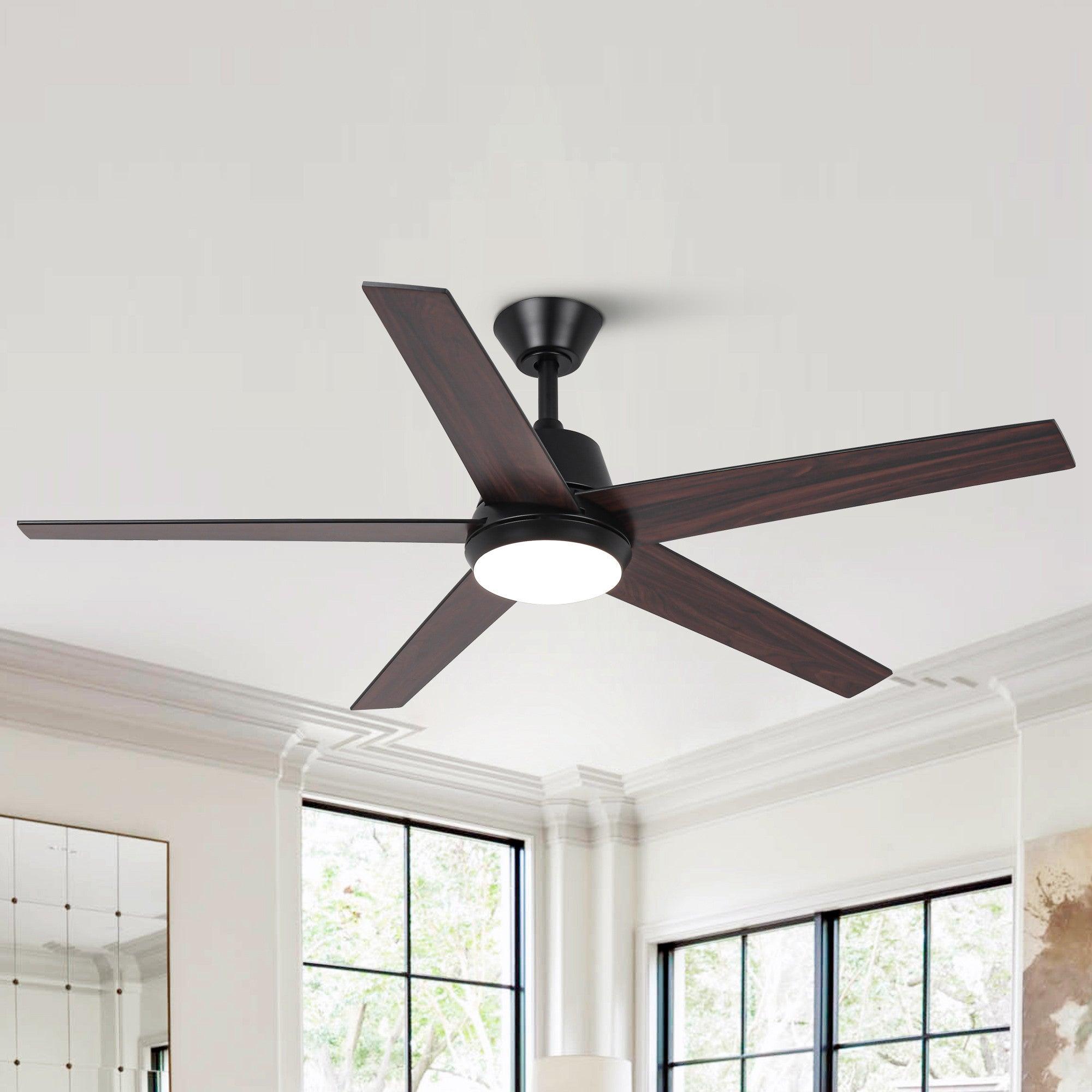 Ventilador de techo Vaczon de 52