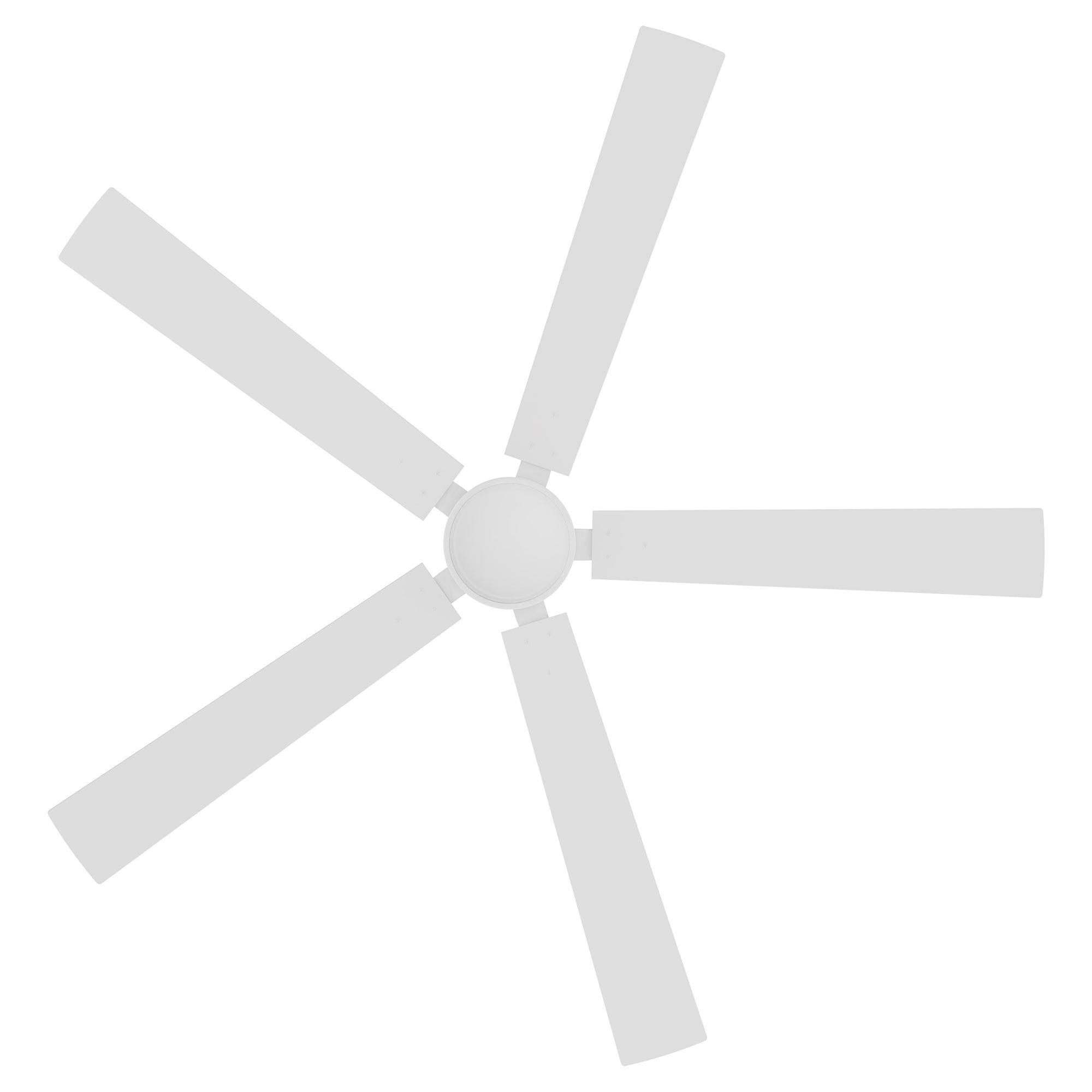 Ventilador de techo Vaczon de 56