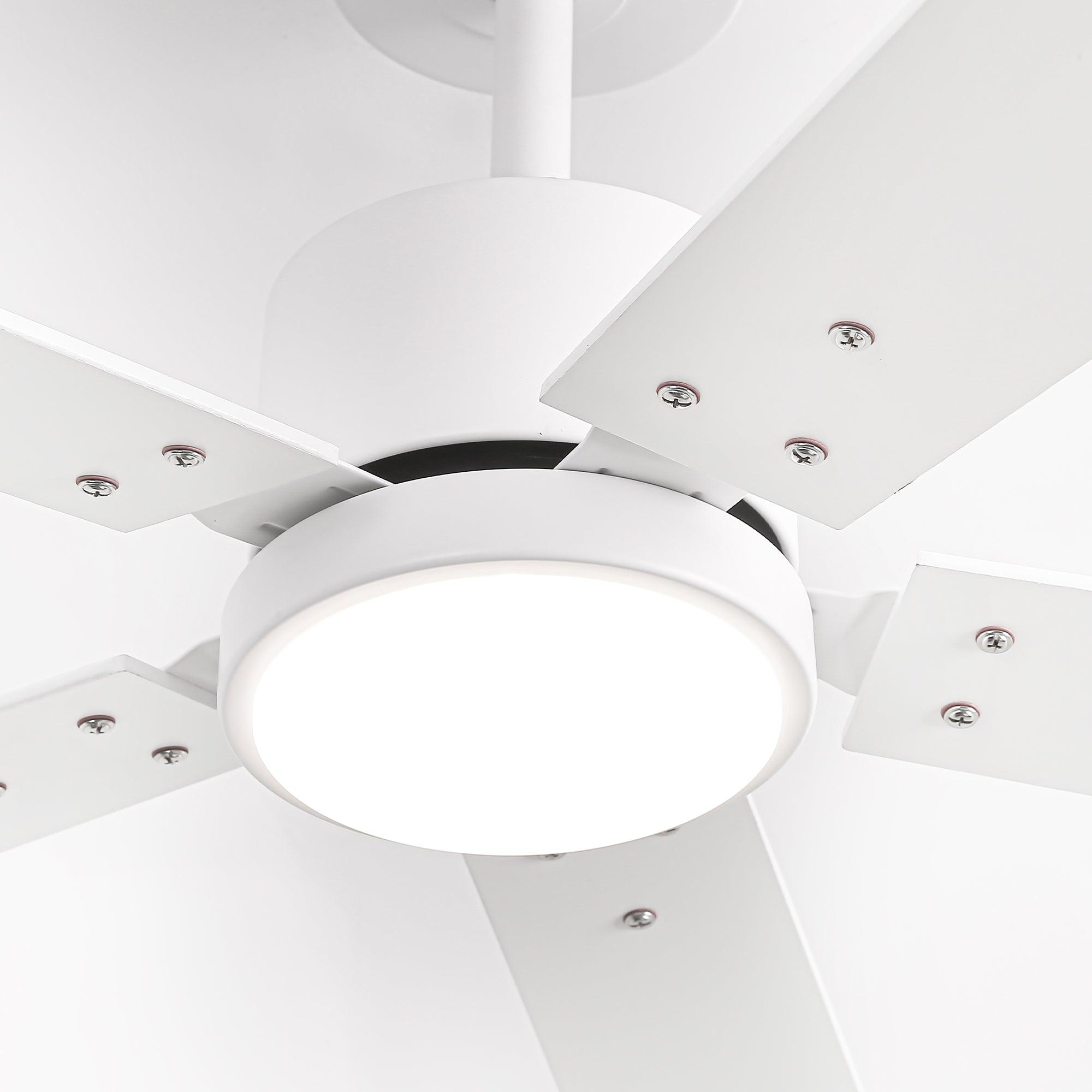 Ventilador de techo Vaczon de 56