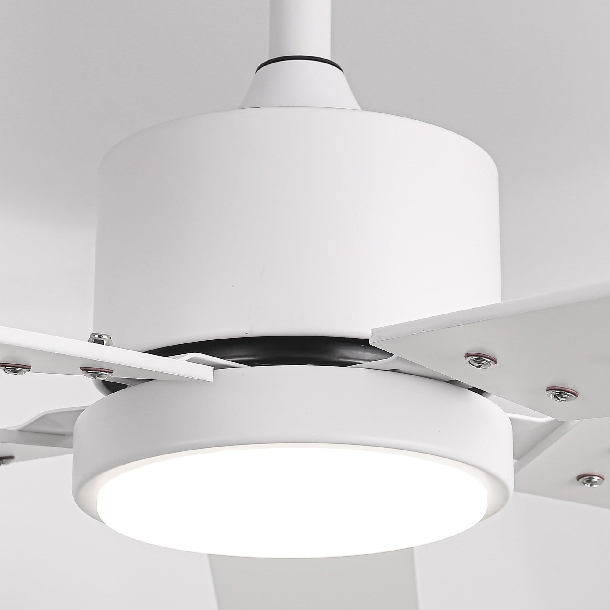 Ventilador de techo Vaczon de 56